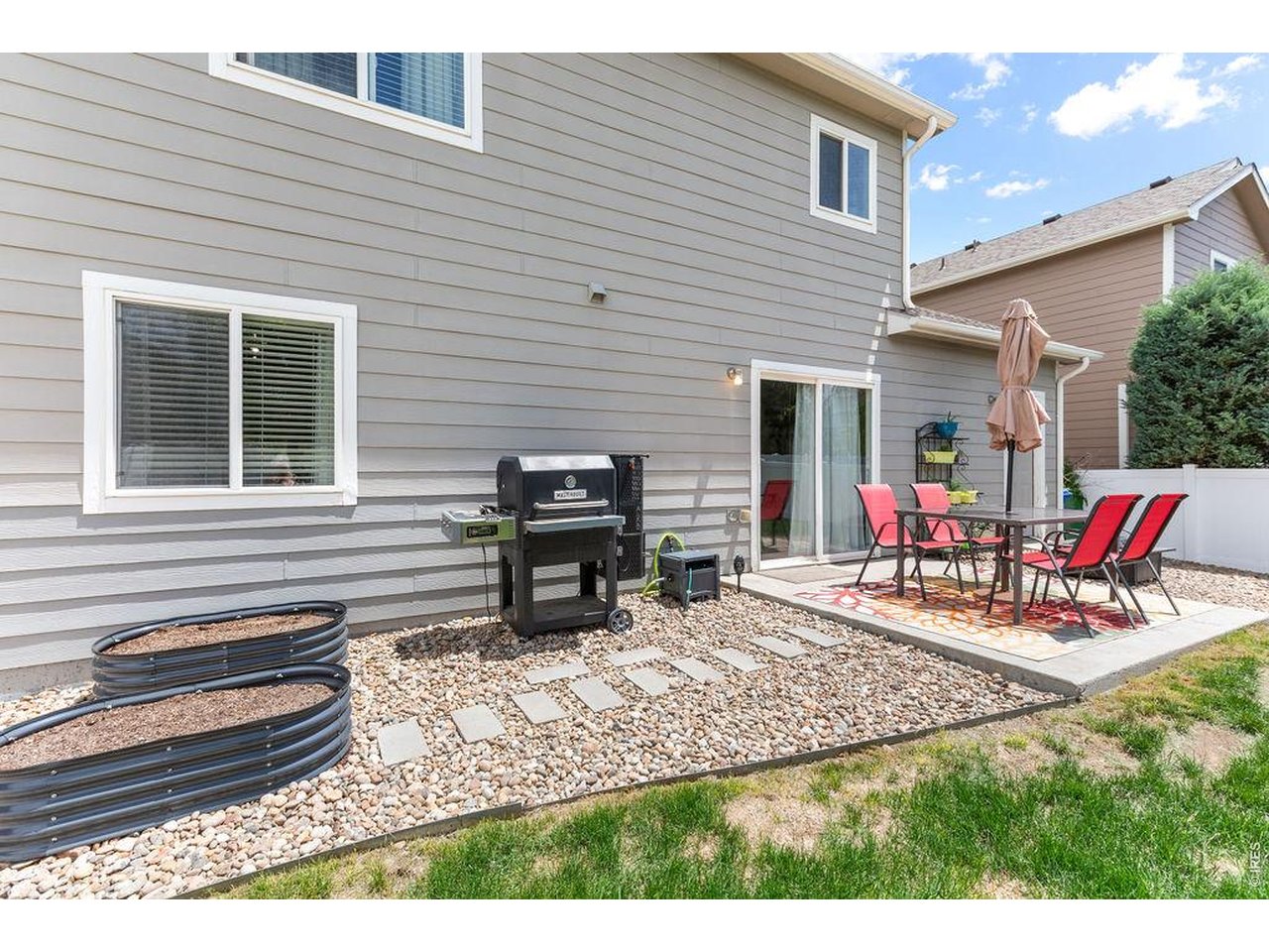 2515 Thoreau Dr