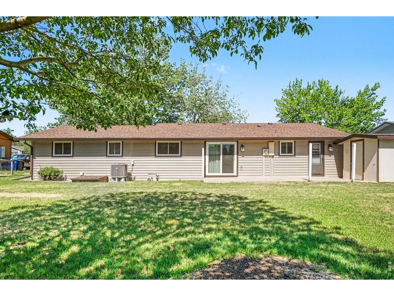 1118 S Del Norte Dr