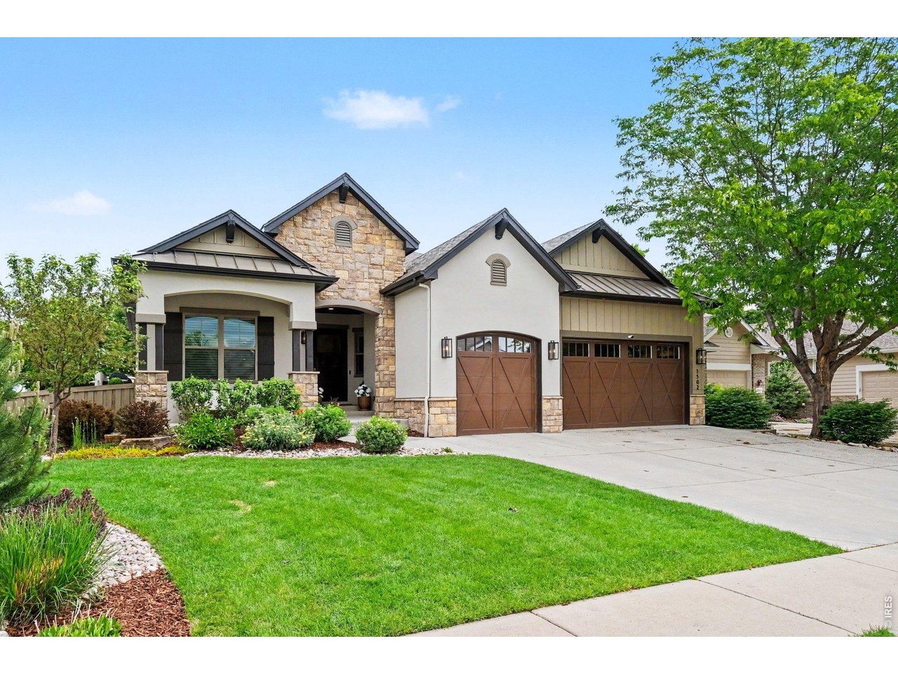 3502 Green Spring Dr
