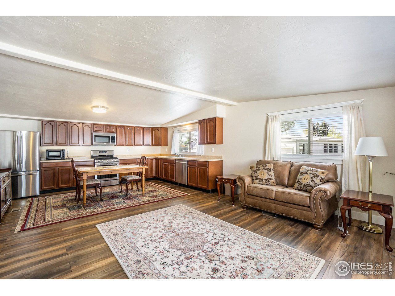 1601 N College Ave N Unit: 261