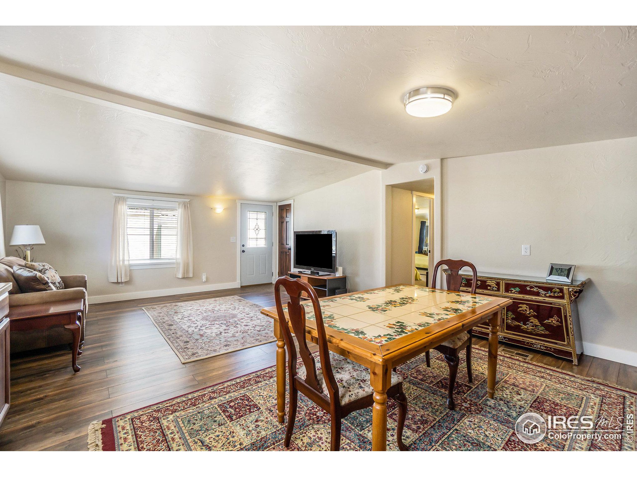 1601 N College Ave N Unit: 261