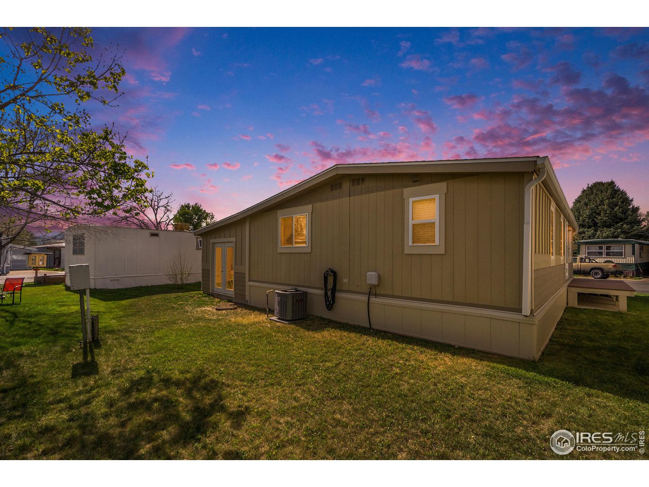 1601 N College Ave N Unit: 261