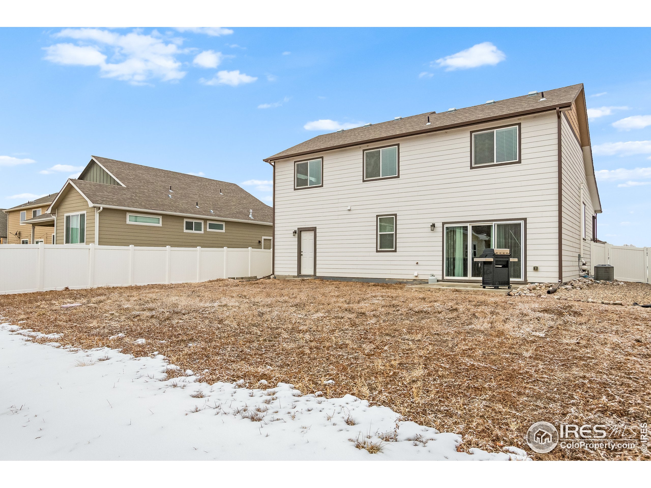 4205 Front Stretch Dr