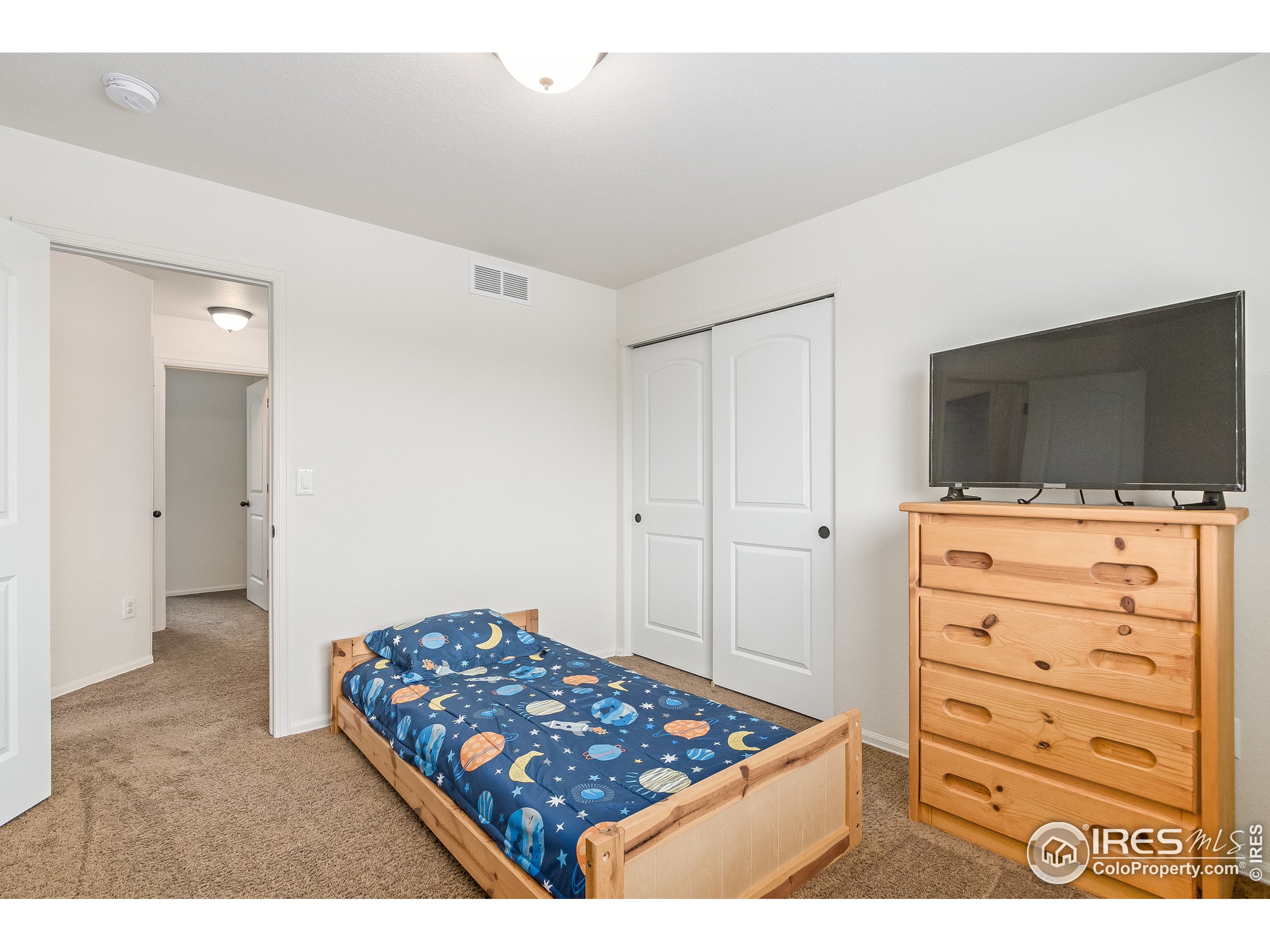 4205 Front Stretch Dr