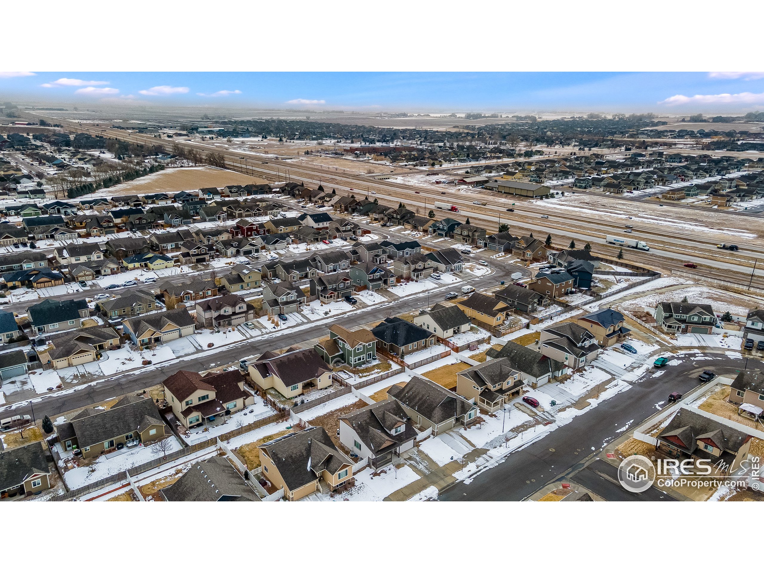 4205 Front Stretch Dr