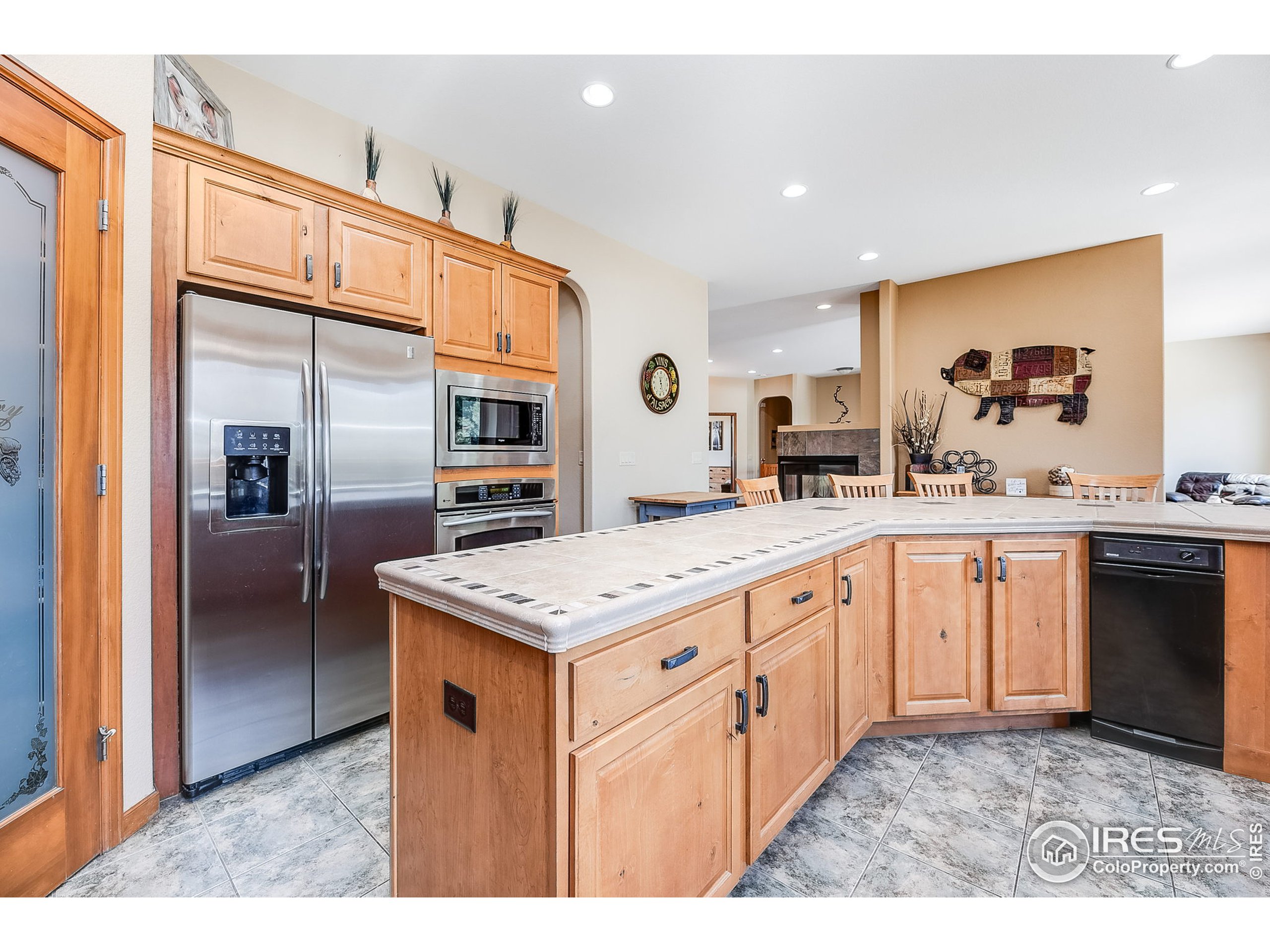 1903 Bison Ridge Dr