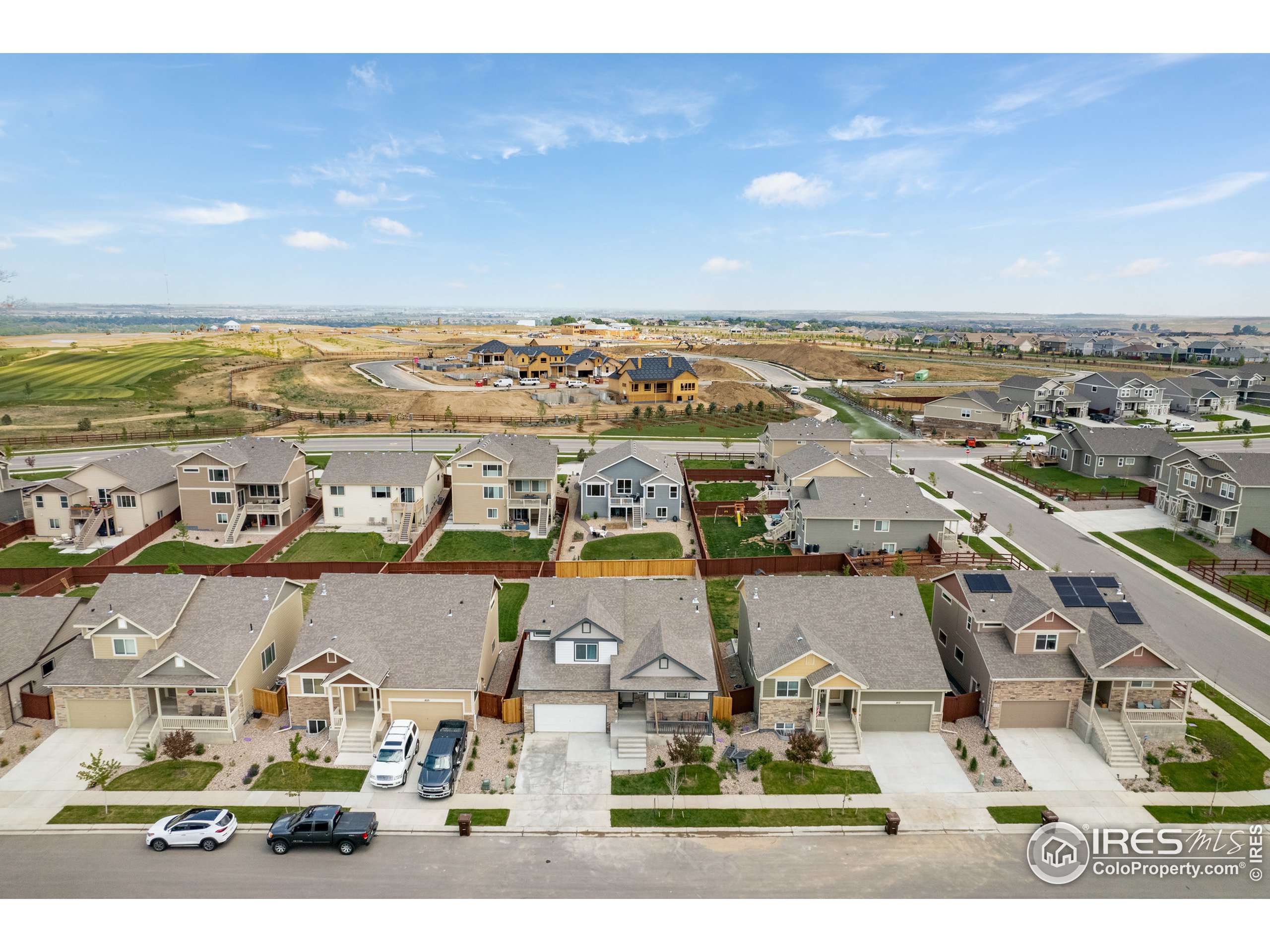 1833 Golden Horizon Dr