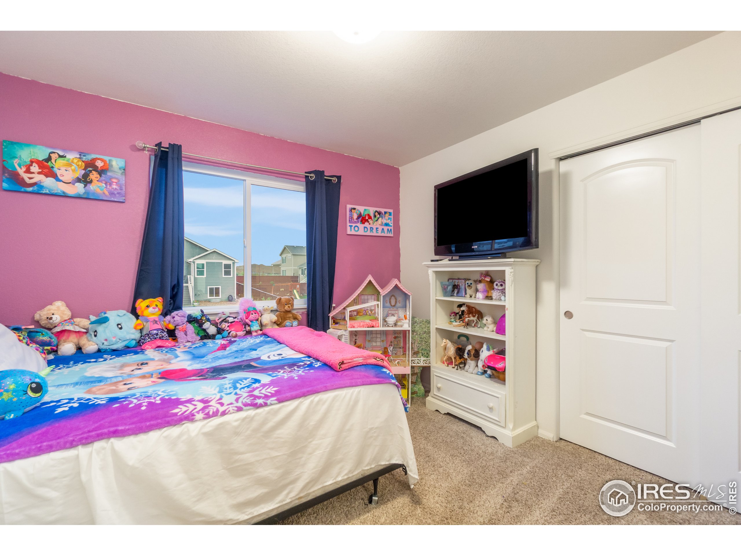 1833 Golden Horizon Dr