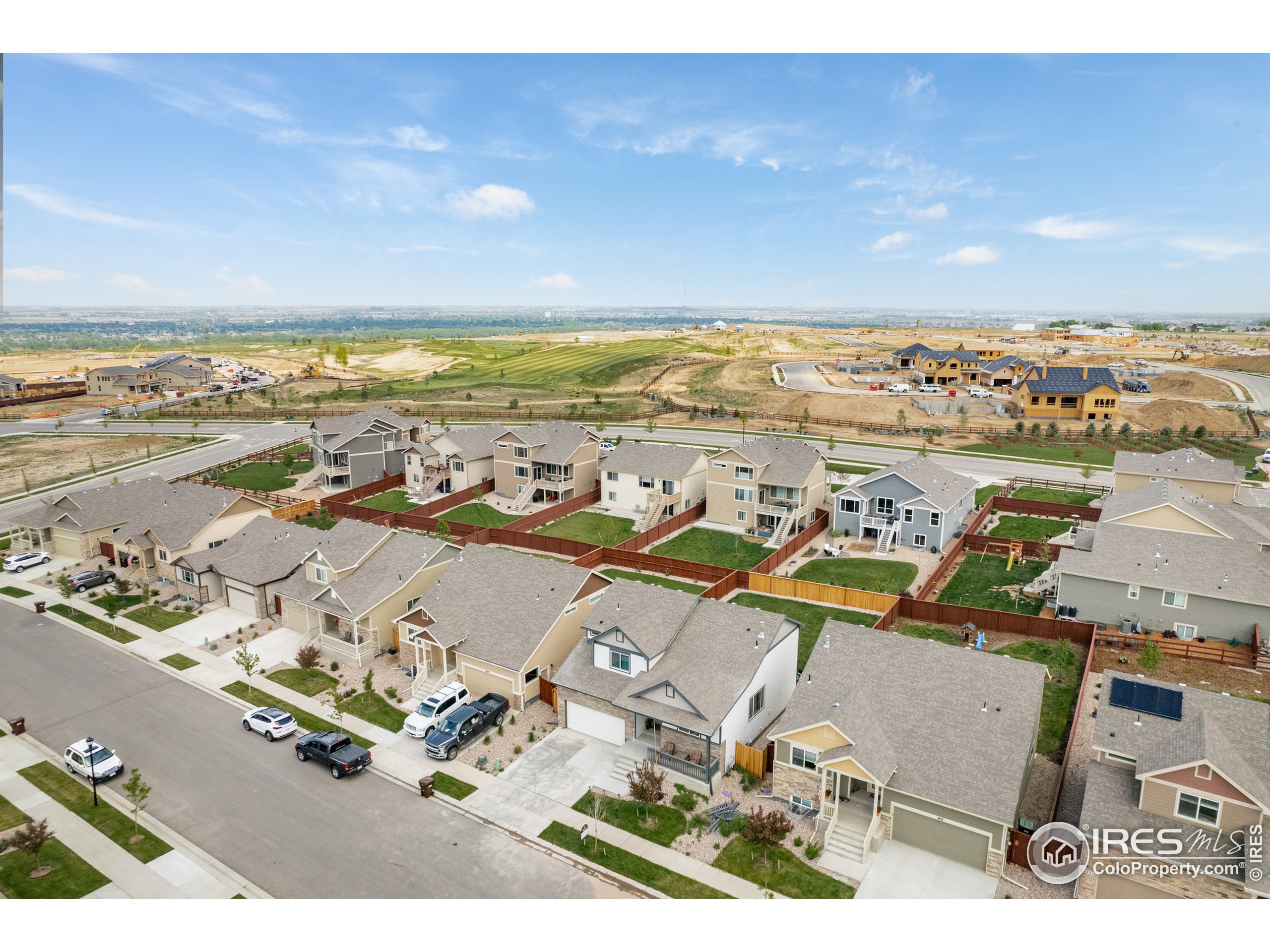 1833 Golden Horizon Dr