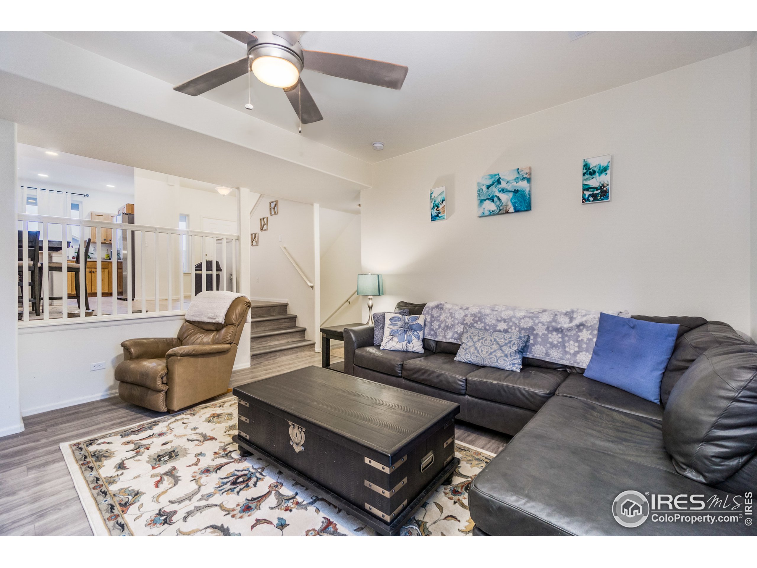 1833 Golden Horizon Dr