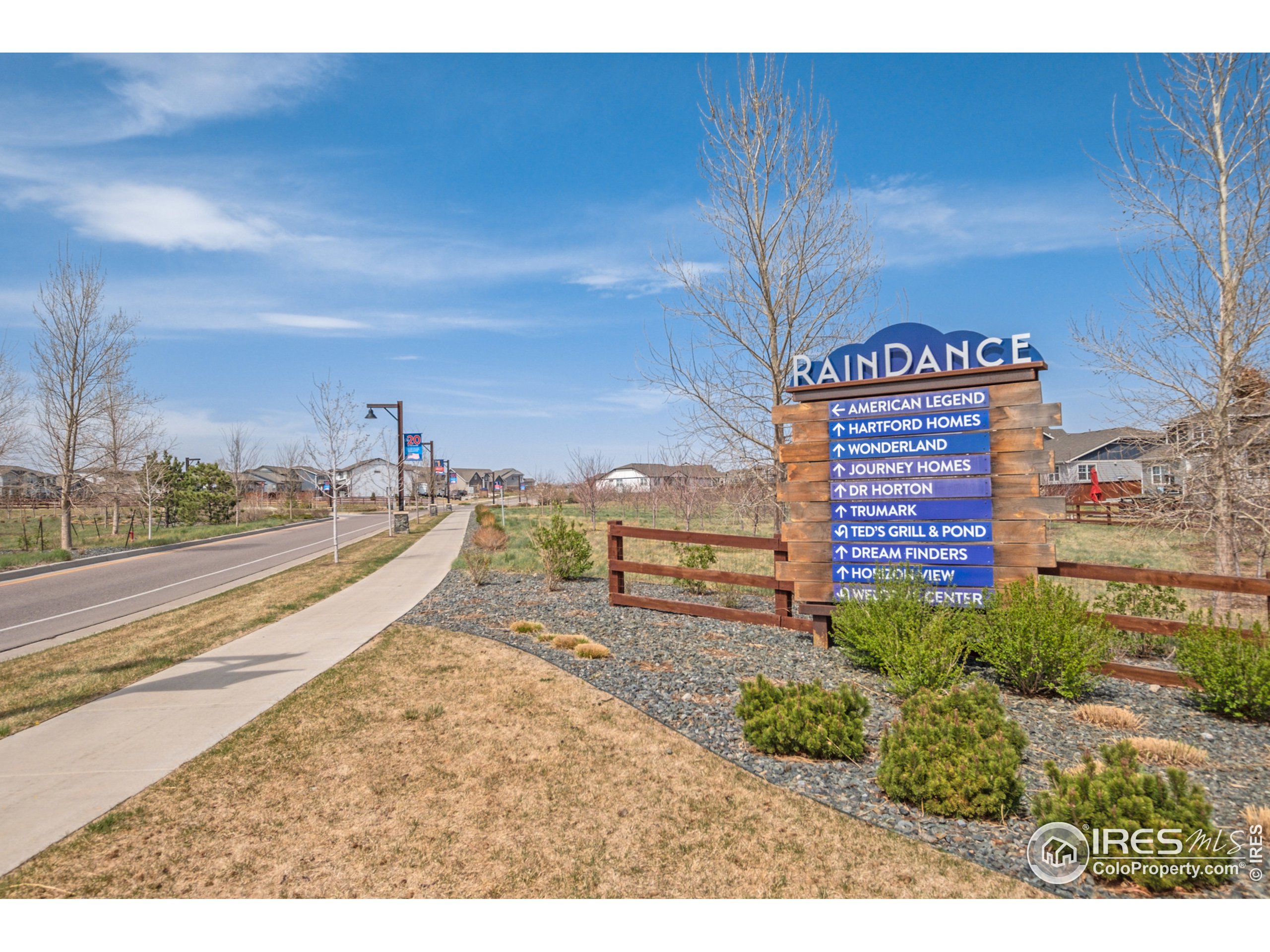 1833 Golden Horizon Dr