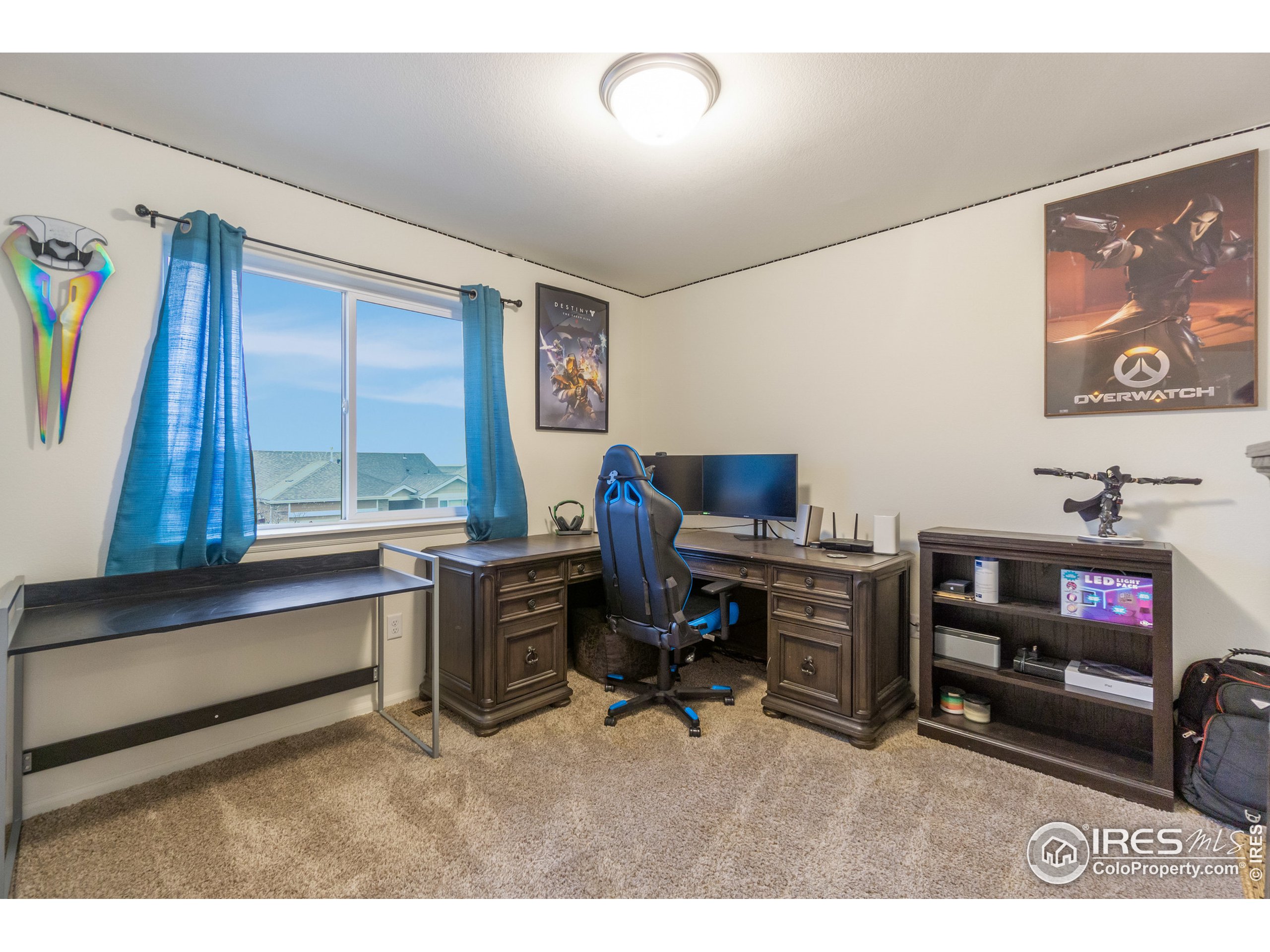 1833 Golden Horizon Dr