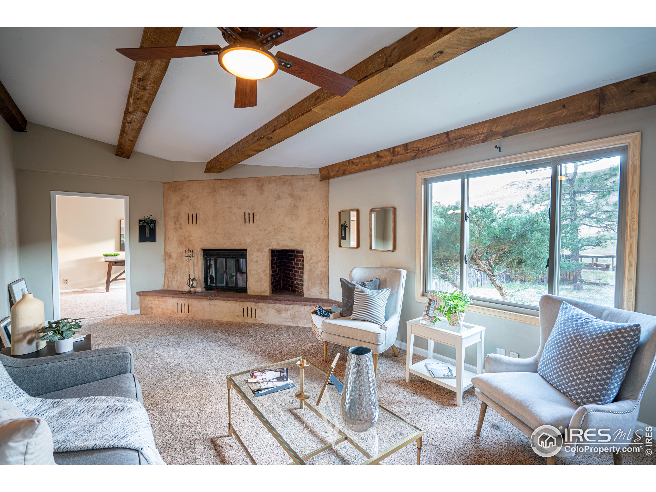 6401 N County Road 29c