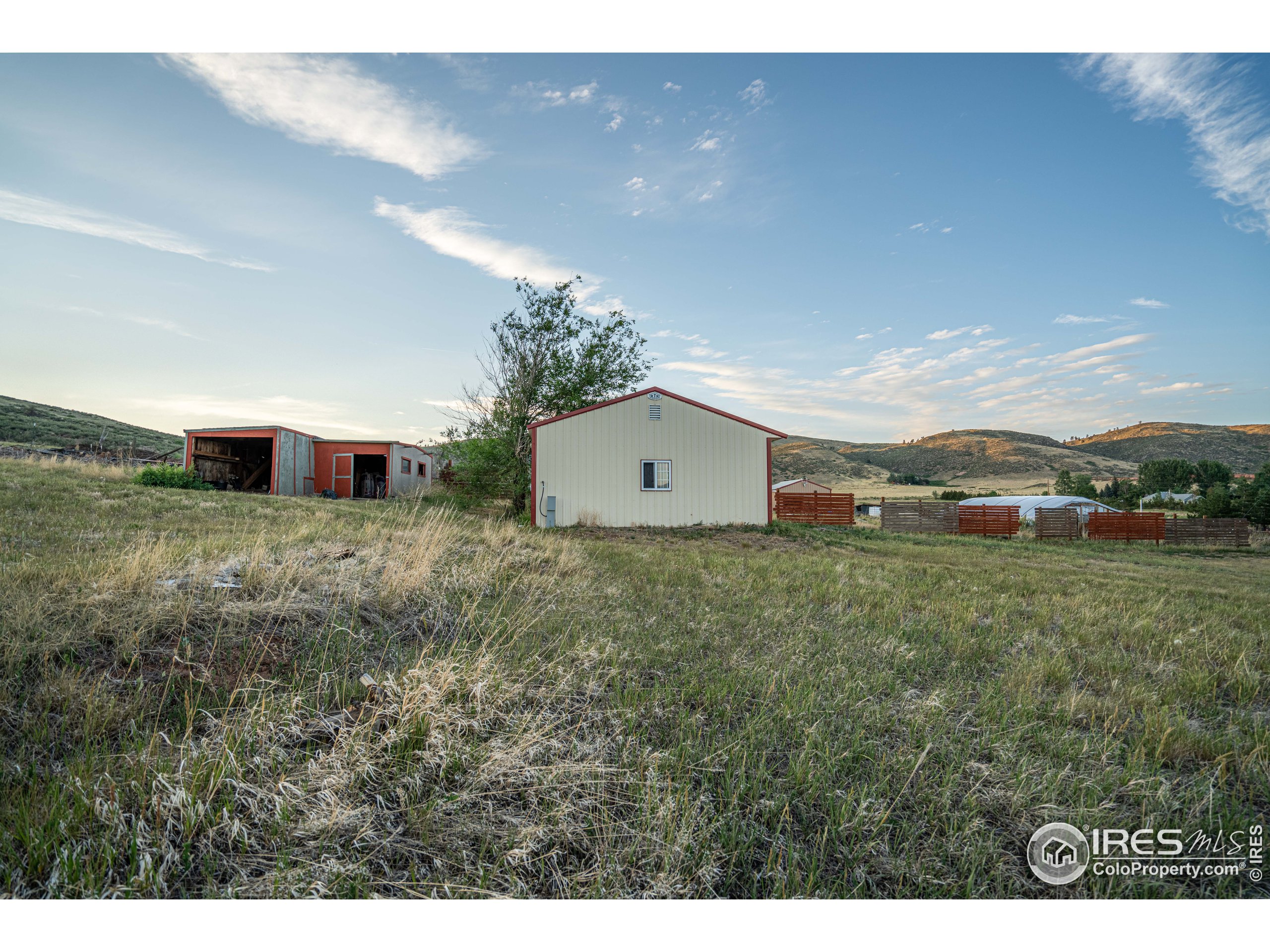 6401 N County Road 29c