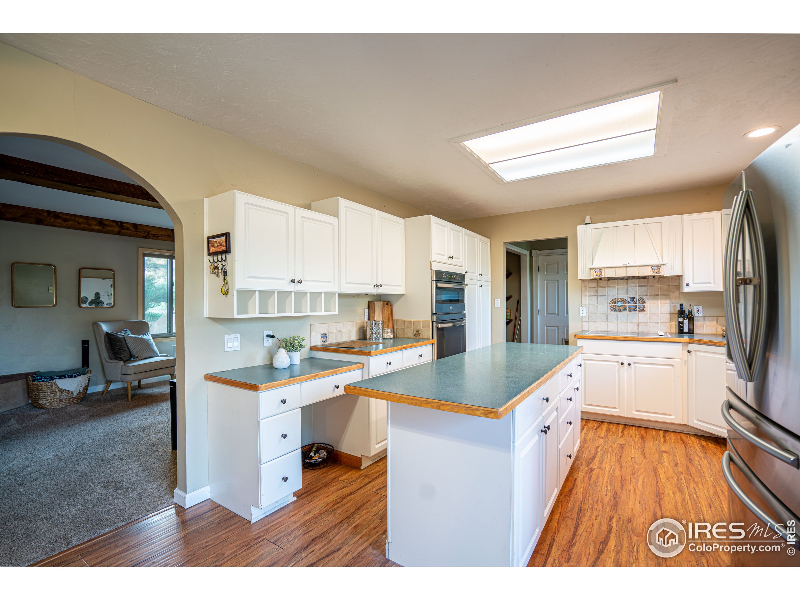 6401 N County Road 29c