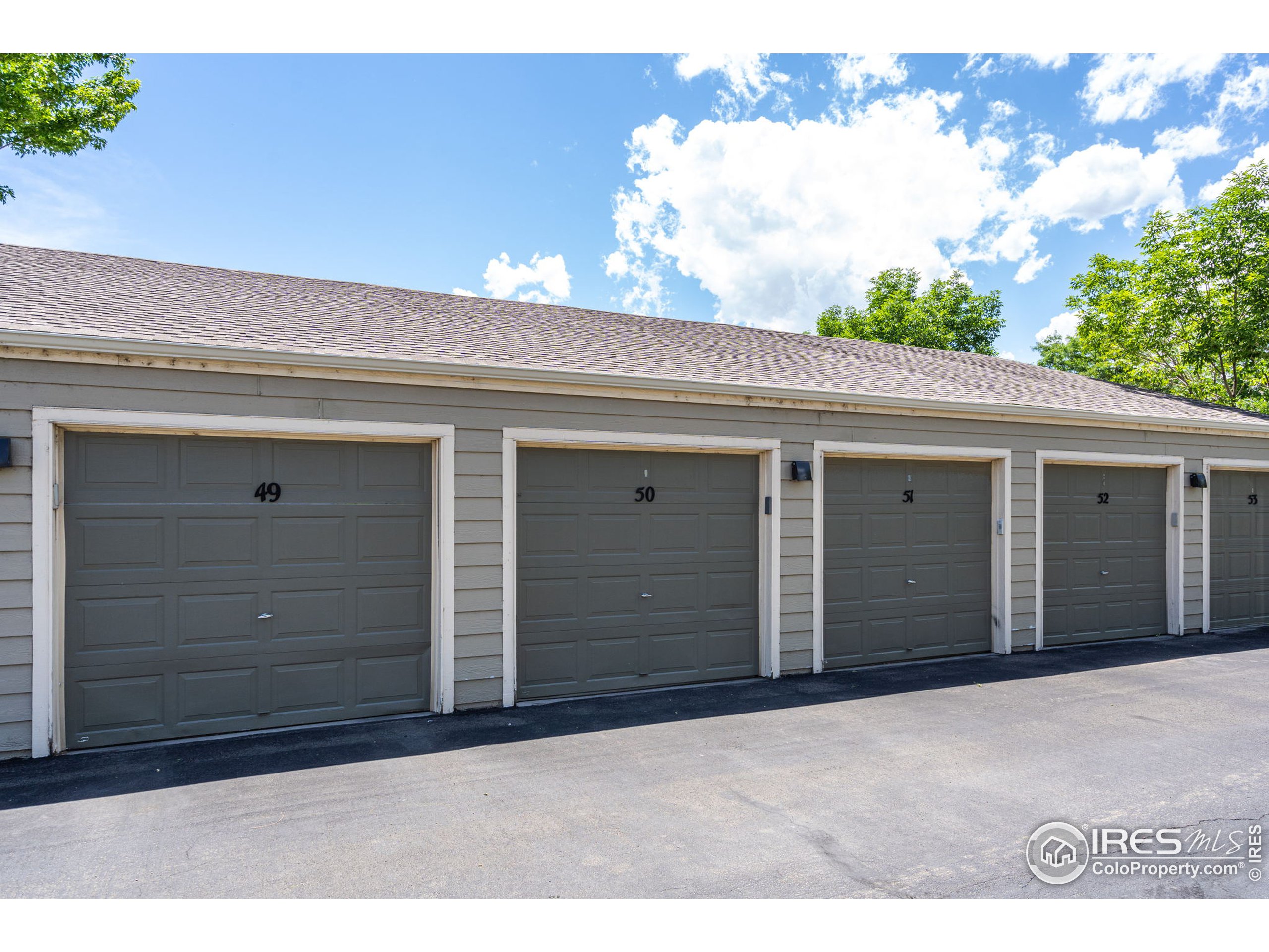 6702 Antigua Dr Unit: 50