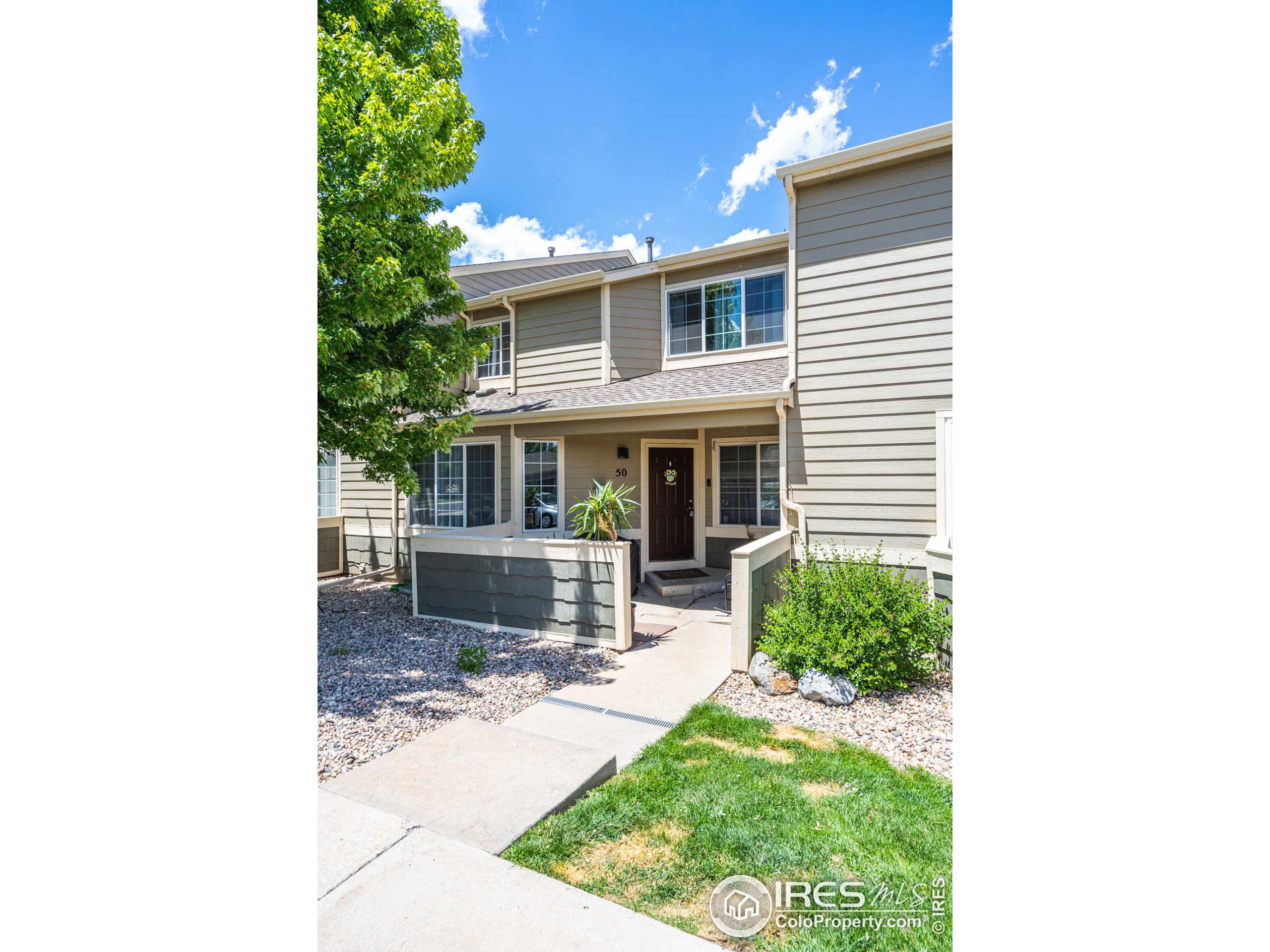 6702 Antigua Dr Unit: 50