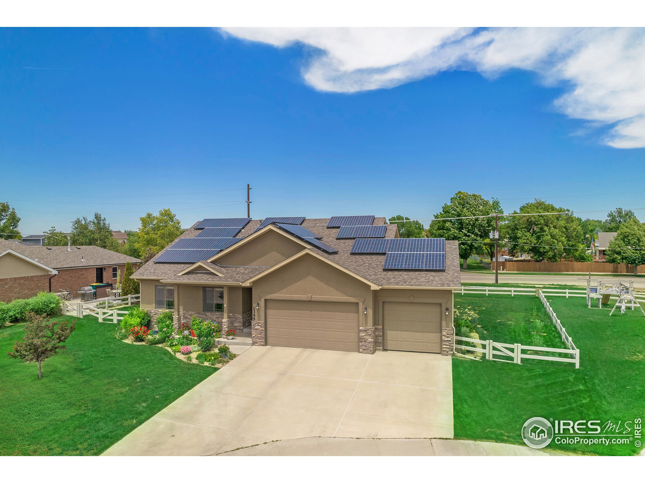 1345 Settlers Dr