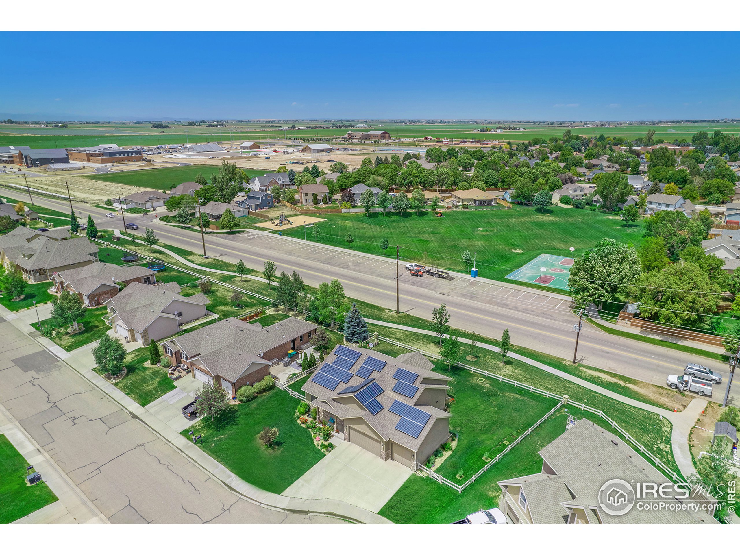 1345 Settlers Dr