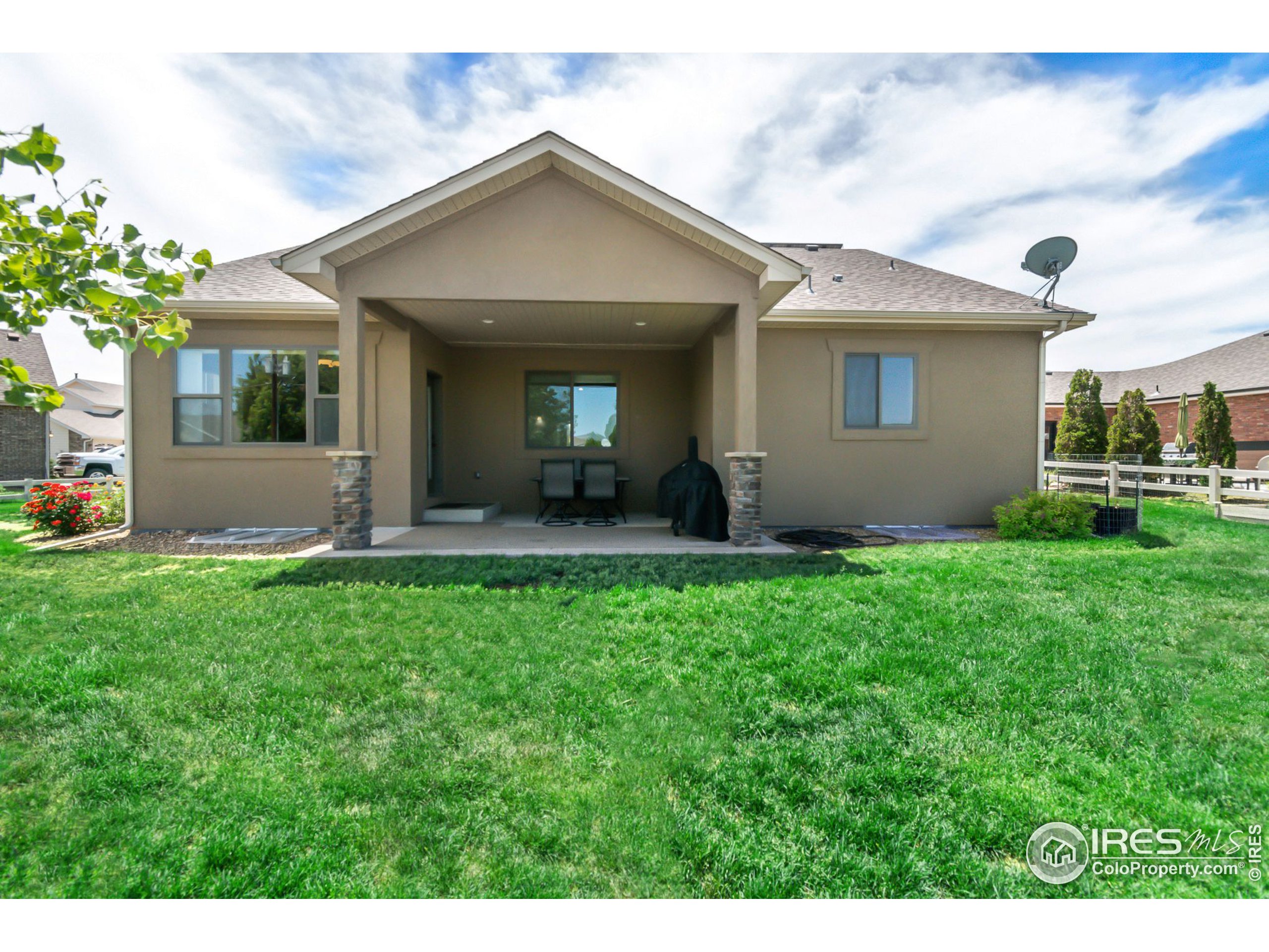 1345 Settlers Dr