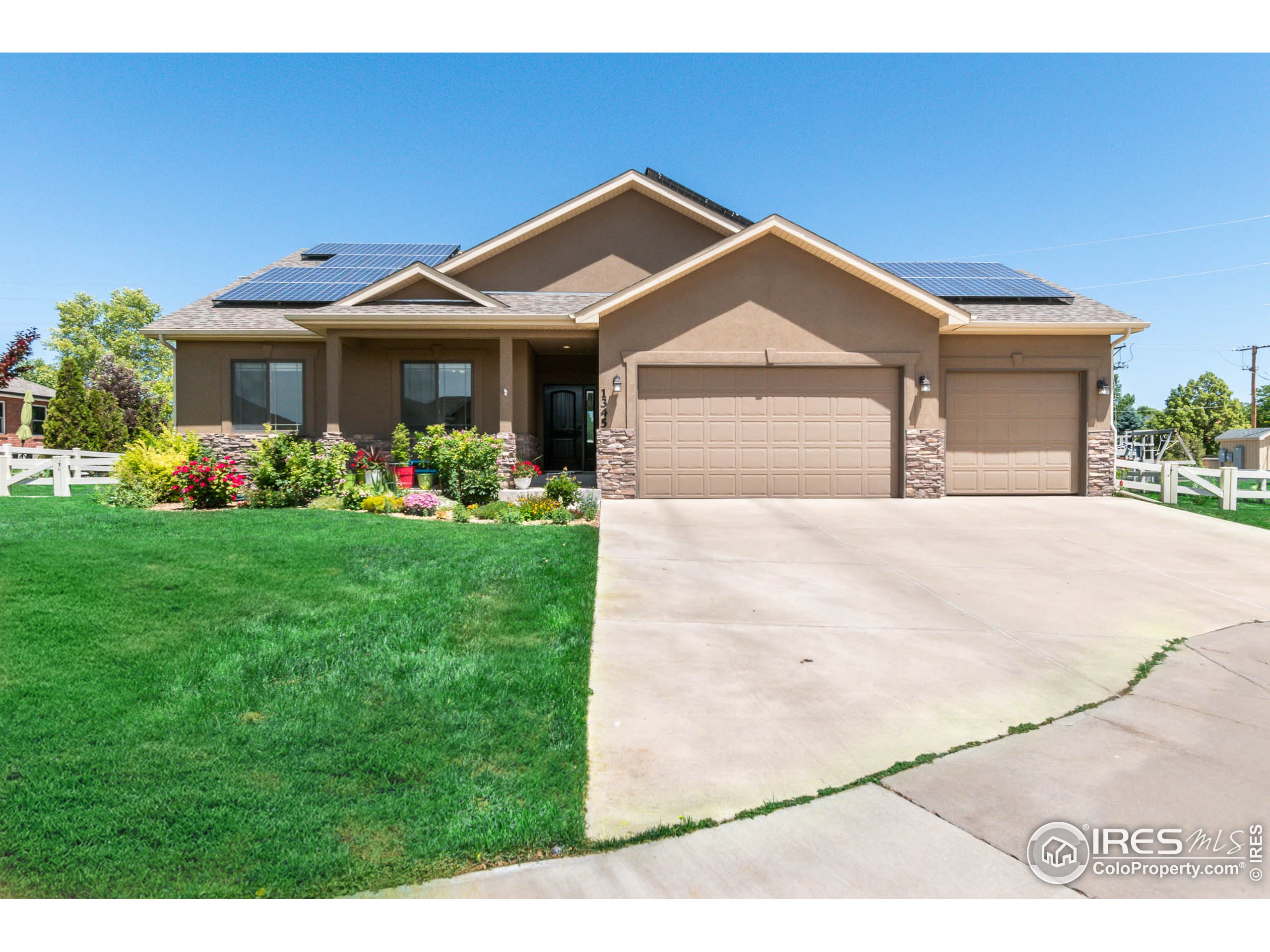 1345 Settlers Dr