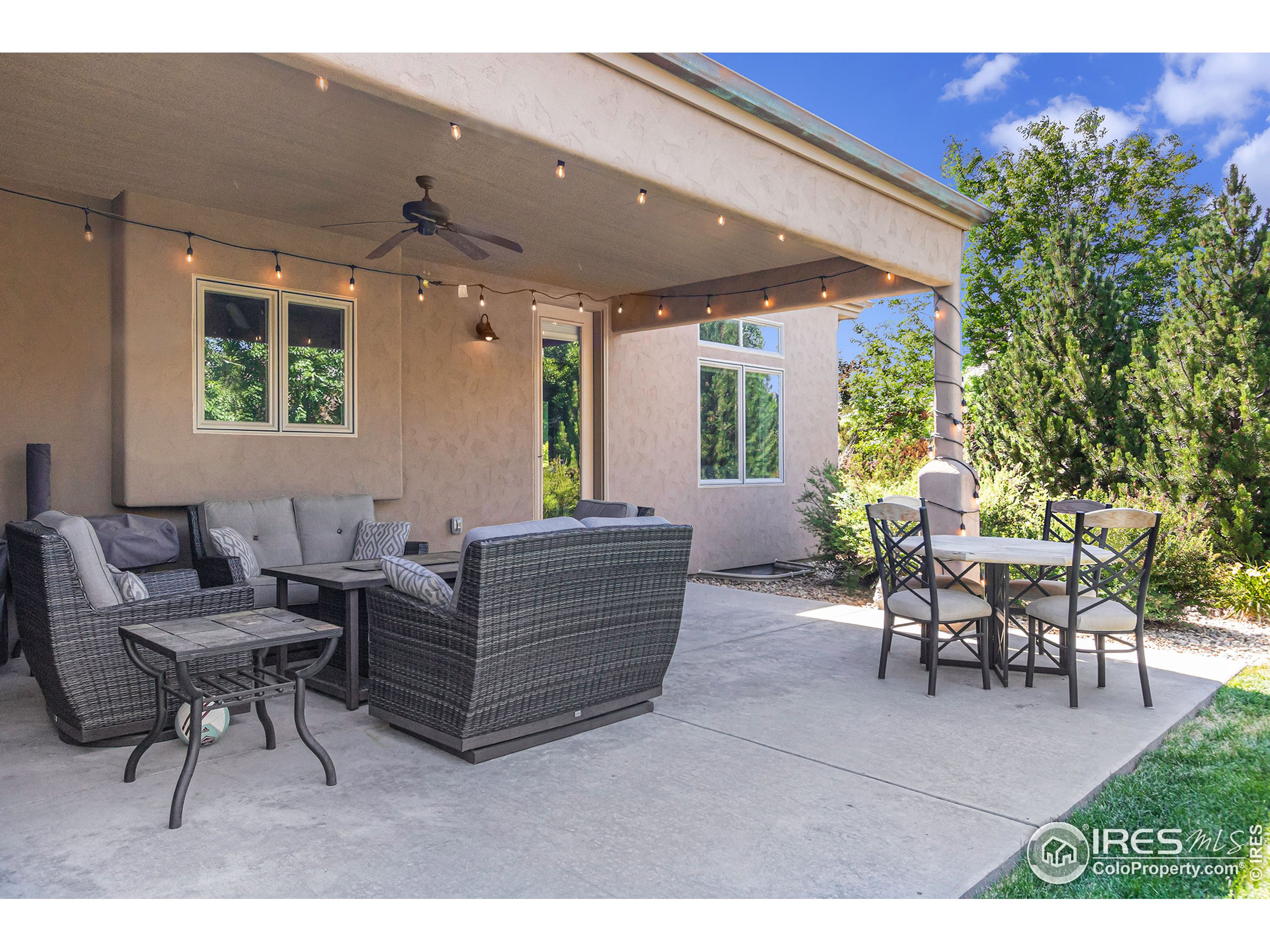 4920 Pyrenees Dr