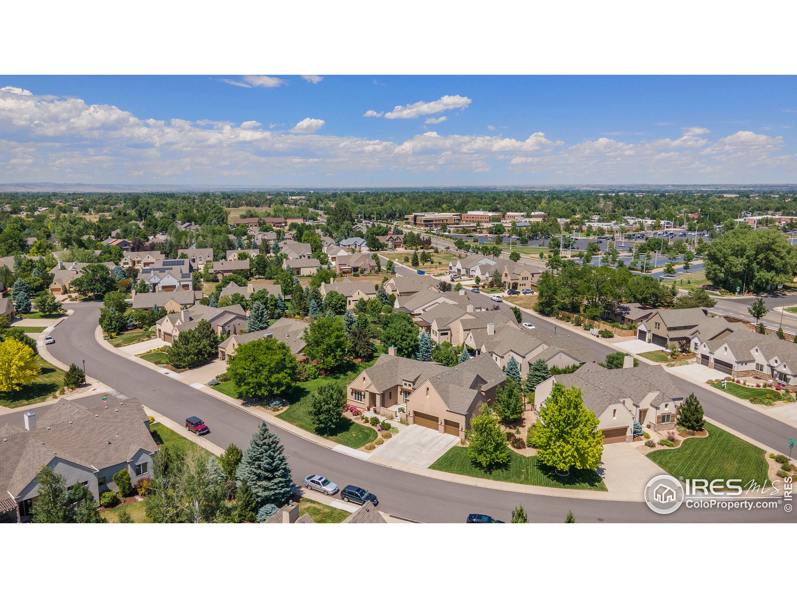 4920 Pyrenees Dr