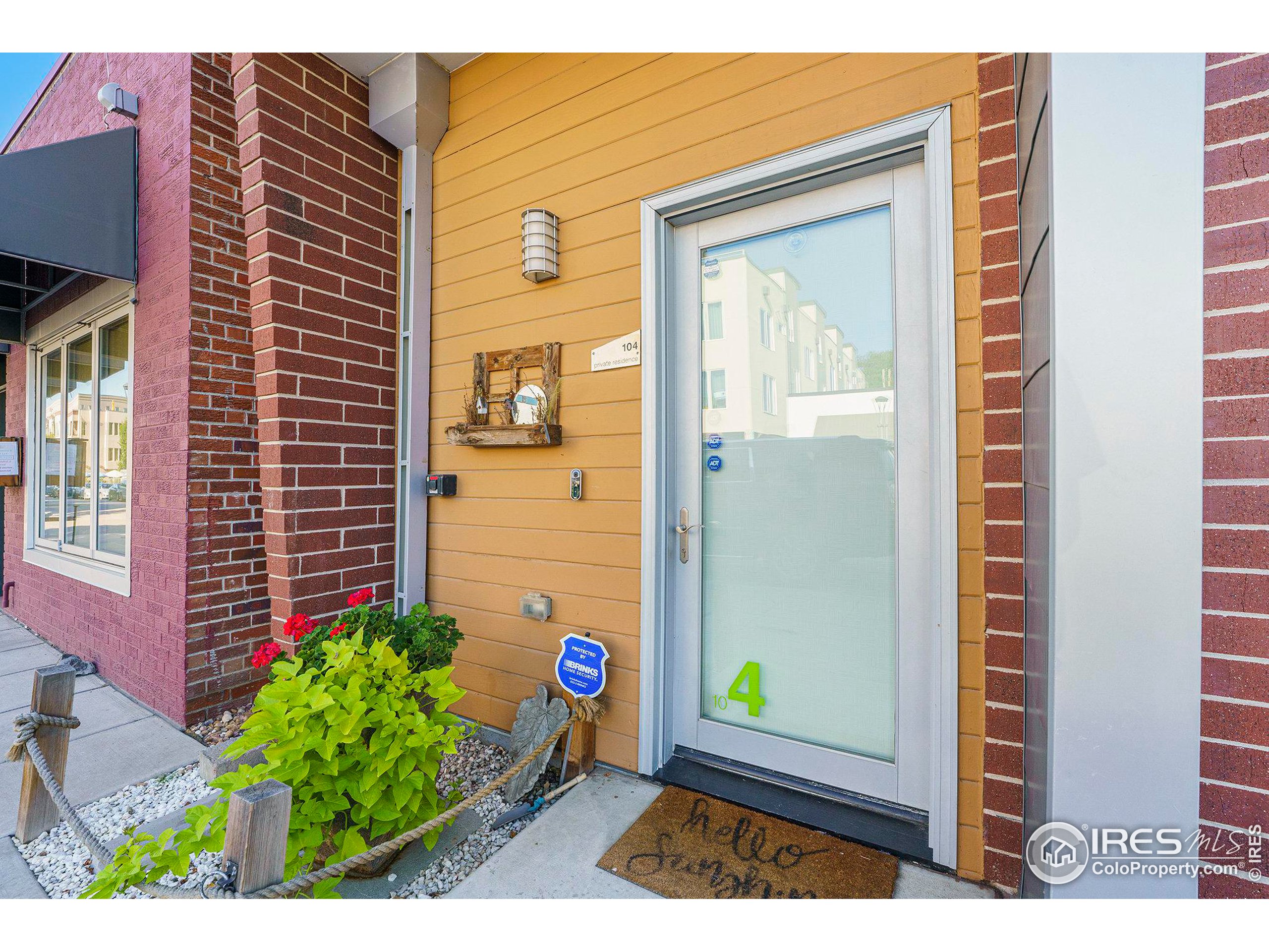 4258 Tennyson St Unit: 104