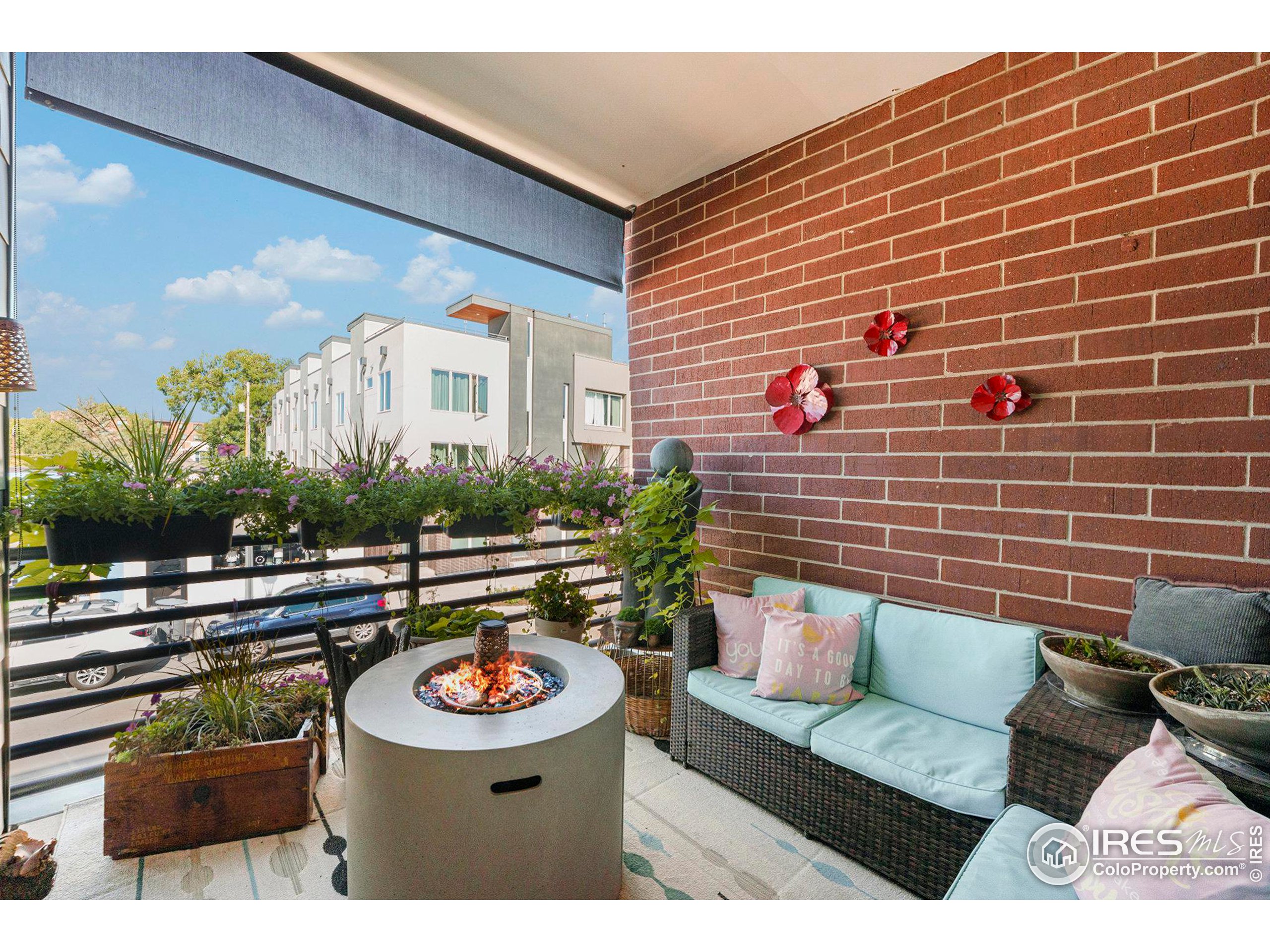 4258 Tennyson St Unit: 104