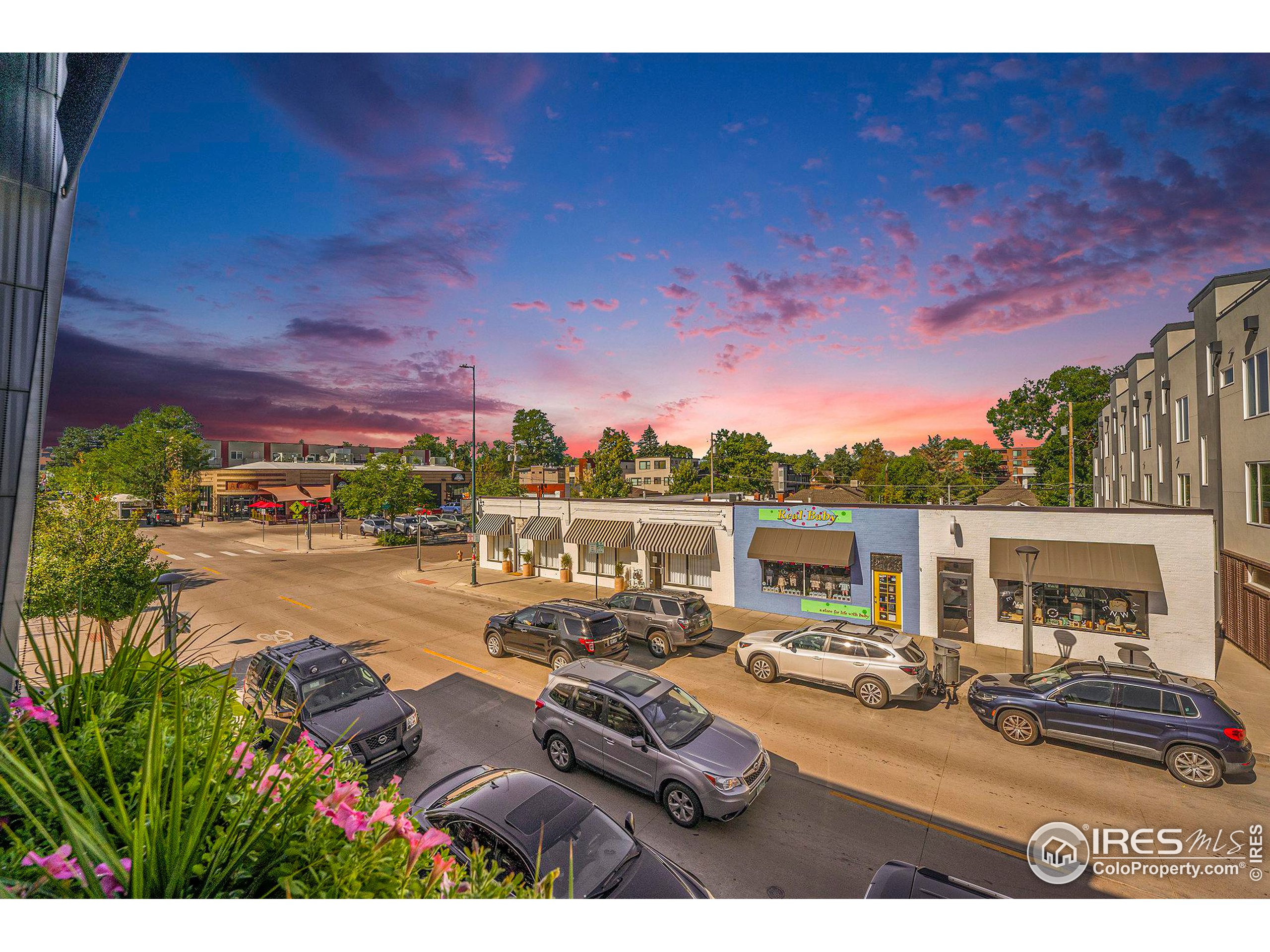 4258 Tennyson St Unit: 104