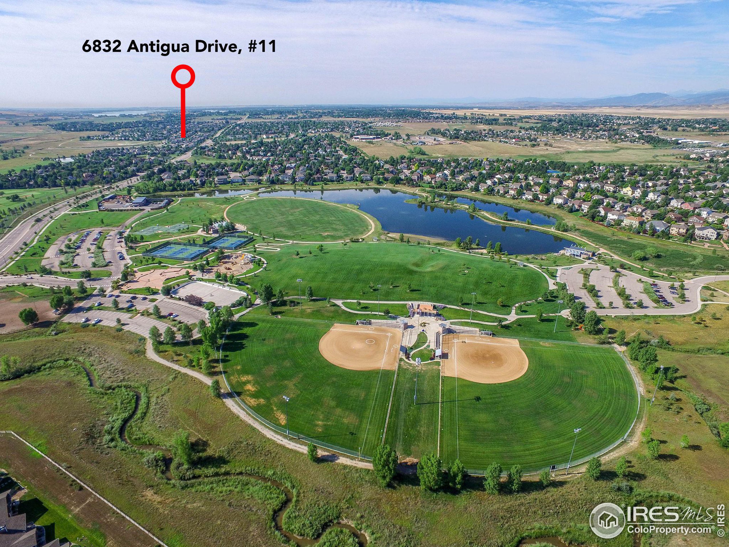 6832 Antigua Dr Unit: 11