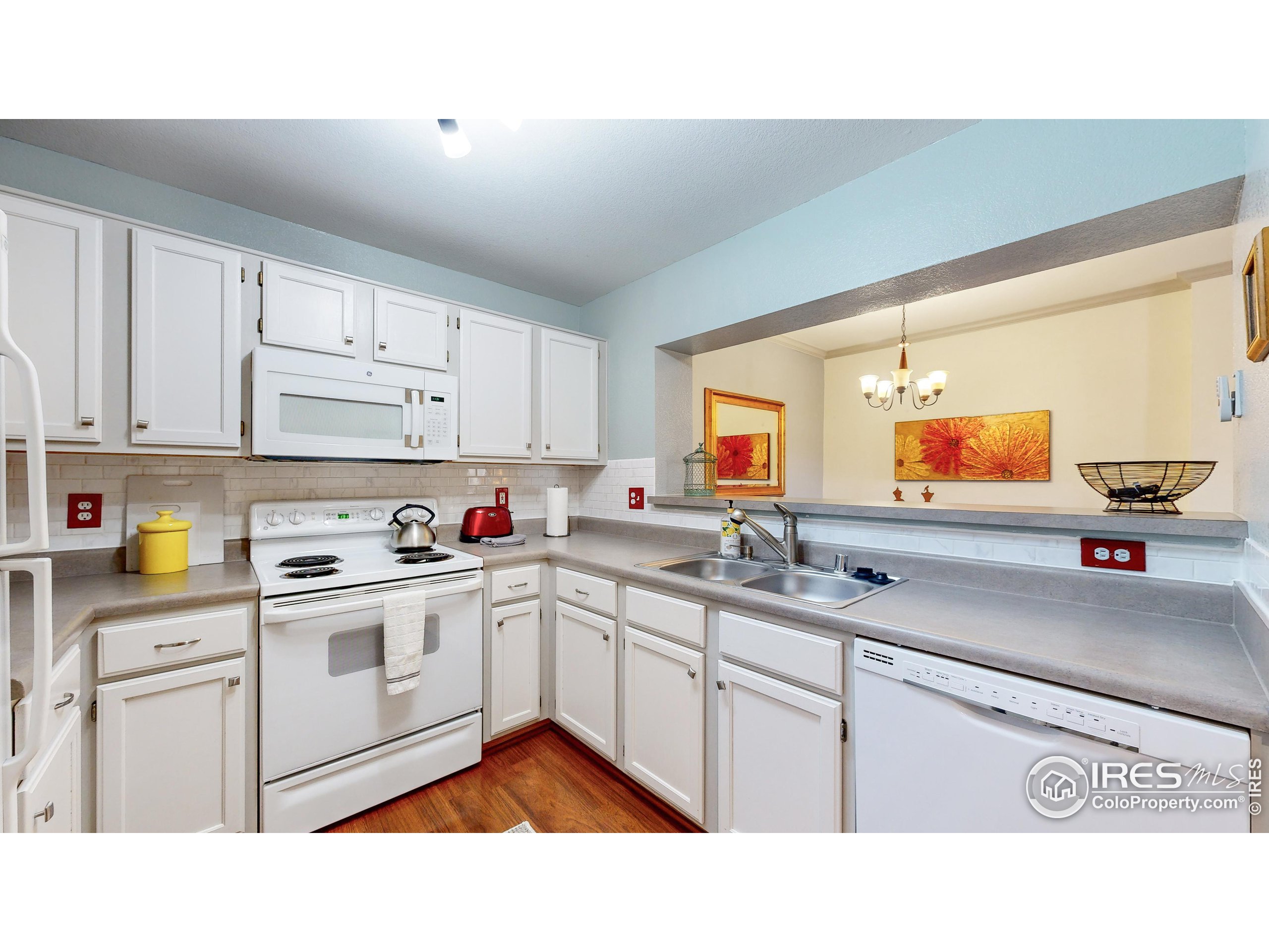 5620 Fossil Creek Pkwy Unit: 304