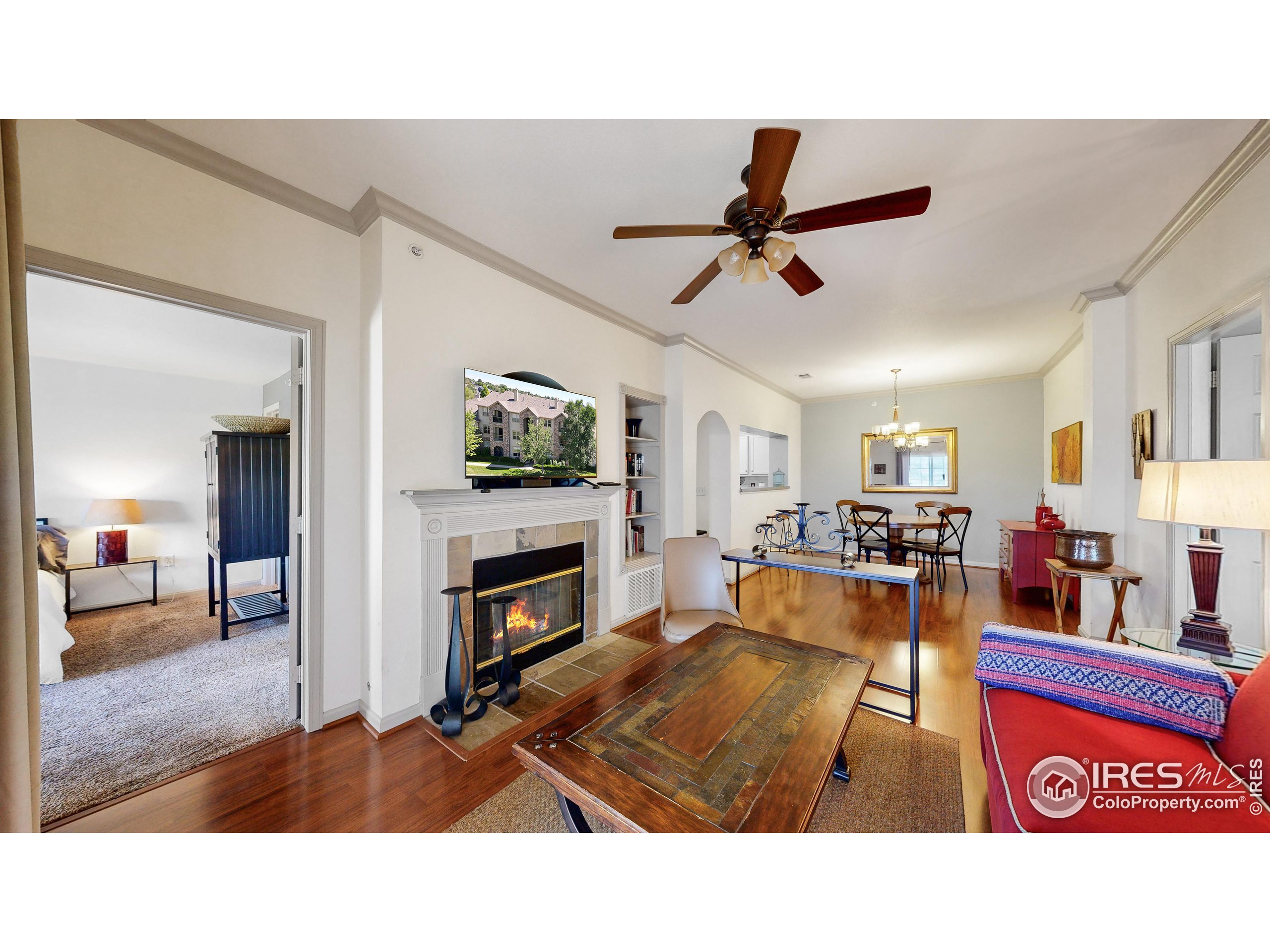 5620 Fossil Creek Pkwy Unit: 304