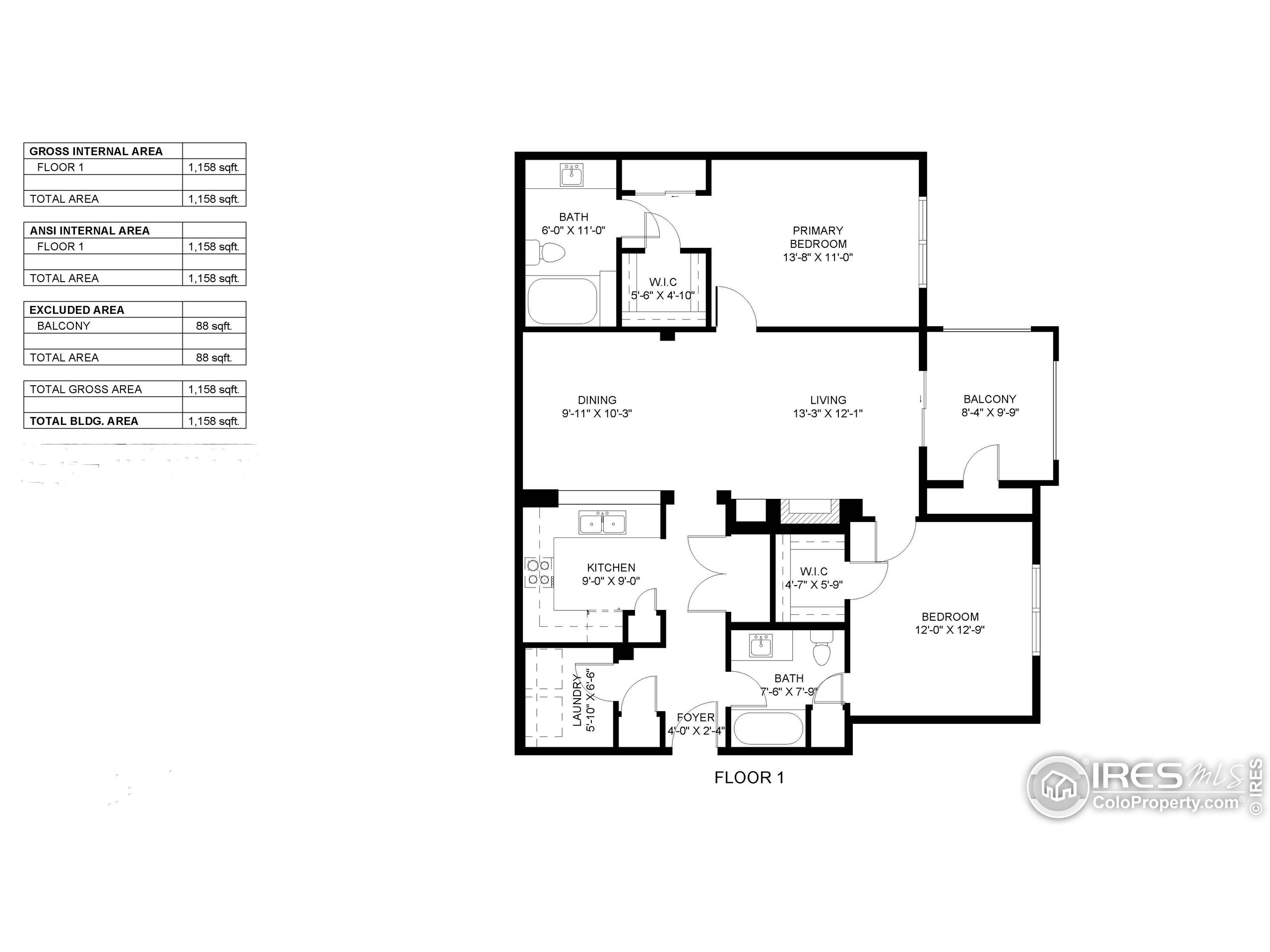 5620 Fossil Creek Pkwy Unit: 304