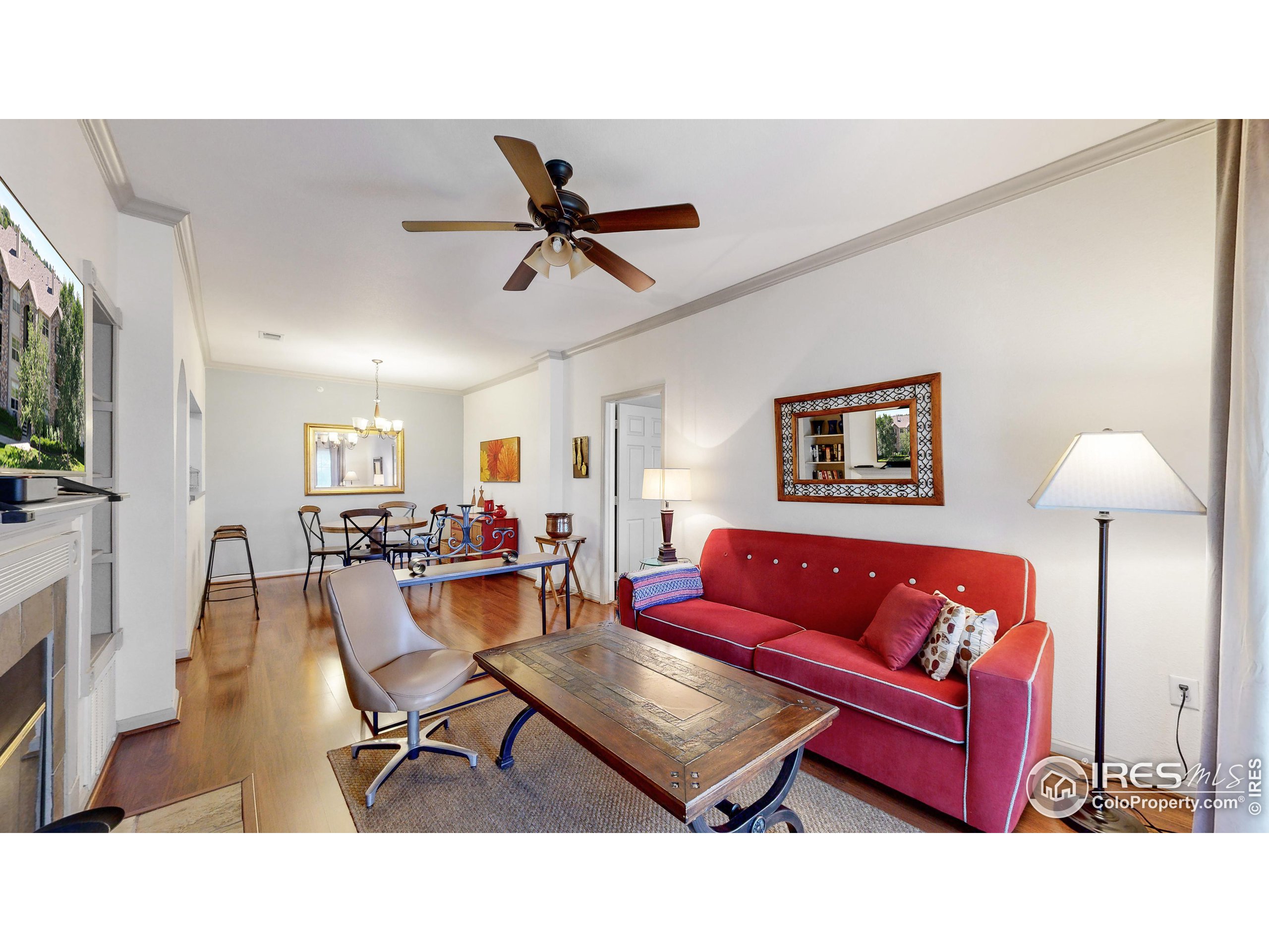 5620 Fossil Creek Pkwy Unit: 304