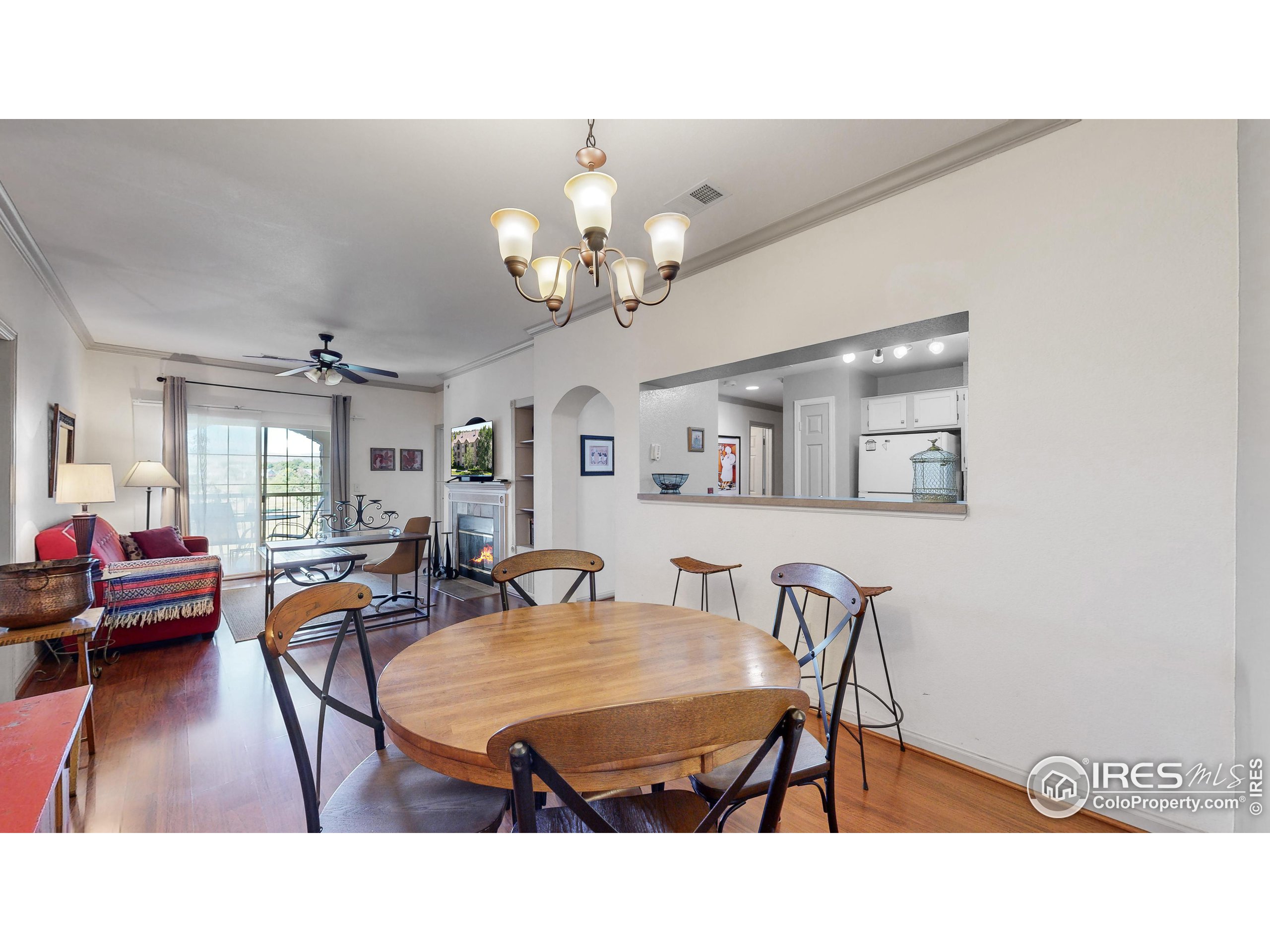 5620 Fossil Creek Pkwy Unit: 304