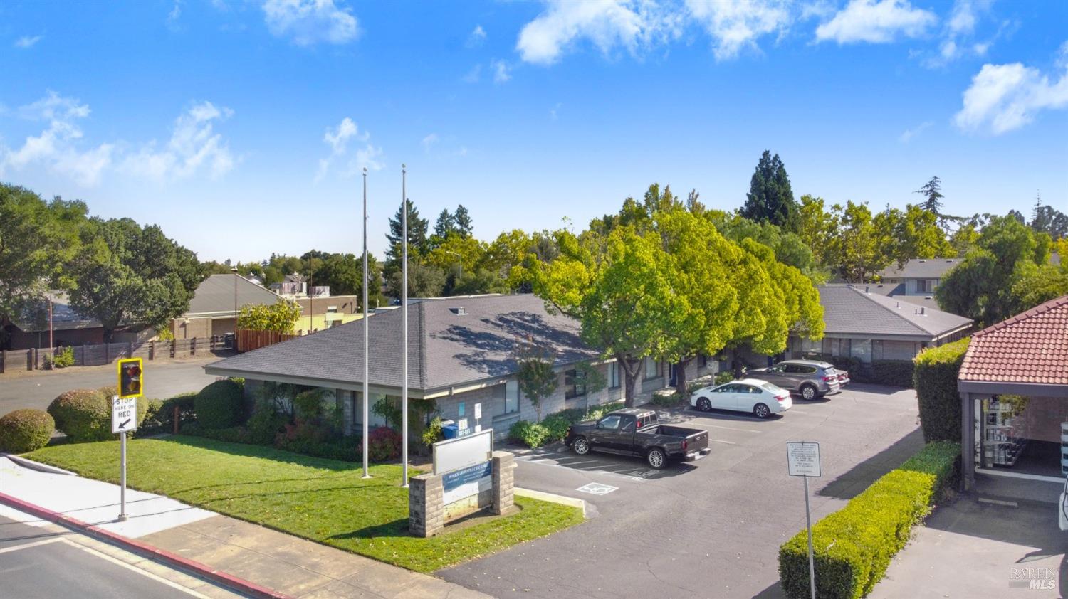 813 W Napa Street