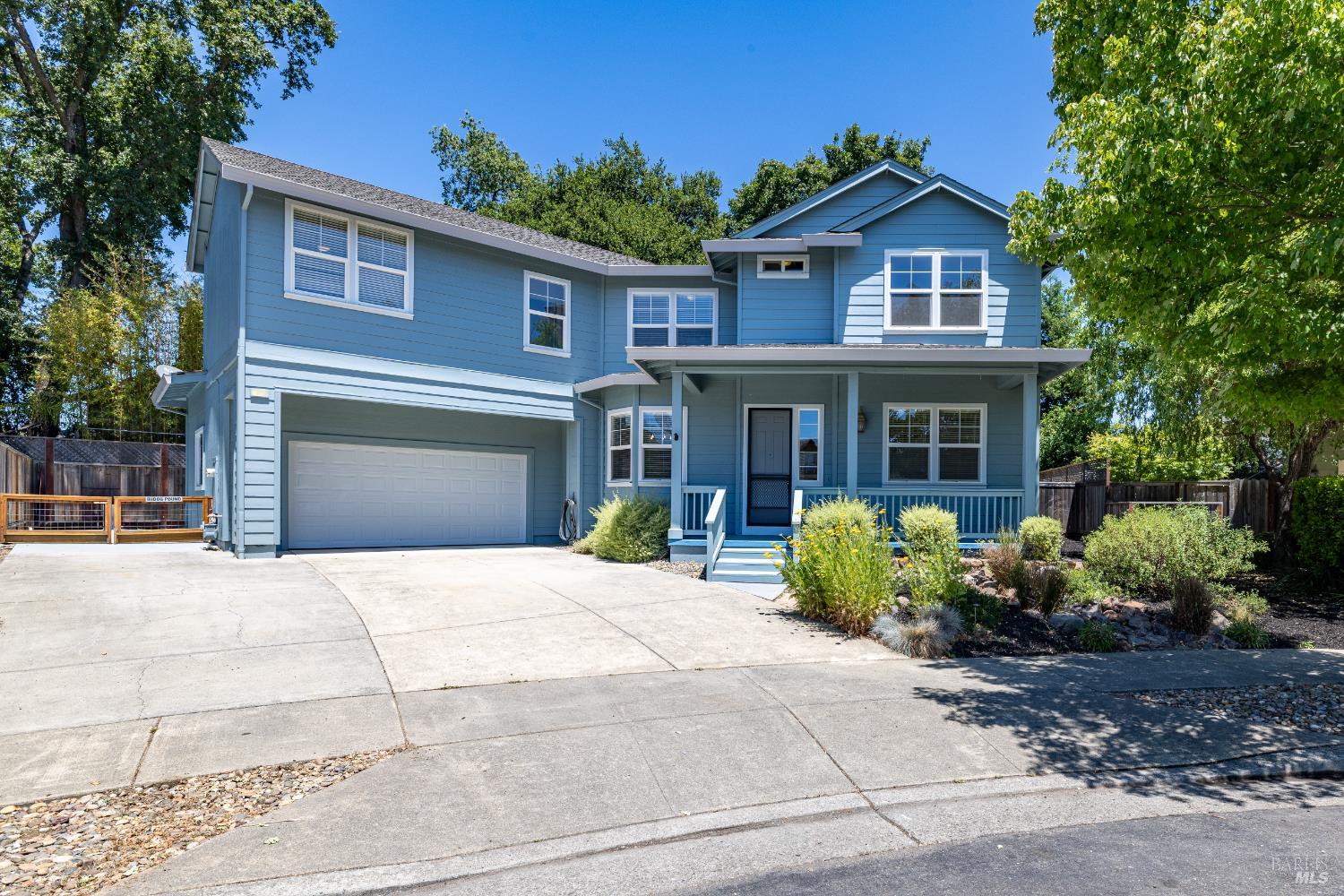 520 Morgan Woods Court