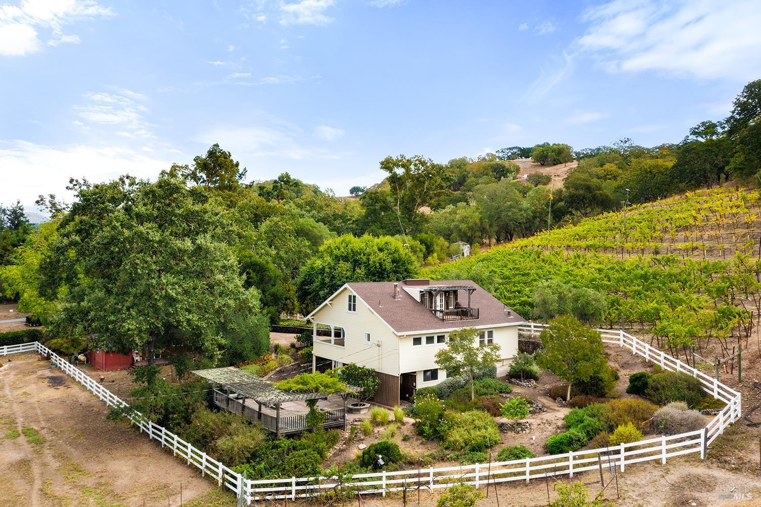 2550 Warm Springs Road