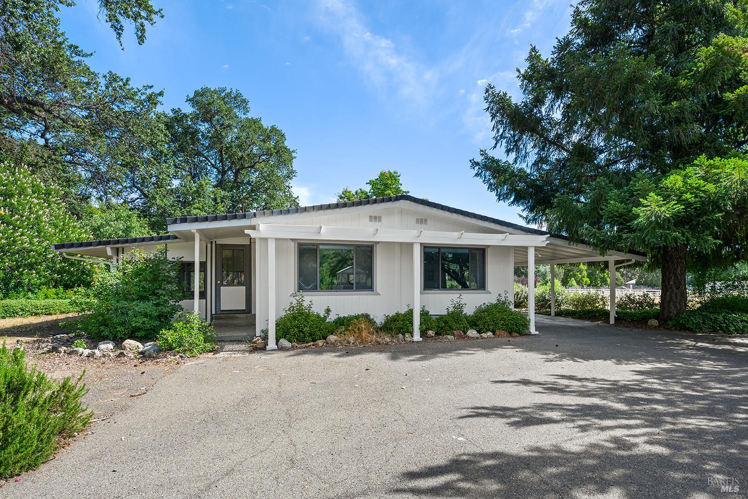 11997 Riata Road