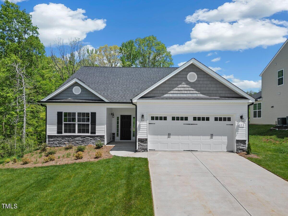 309 Wildwood Lane