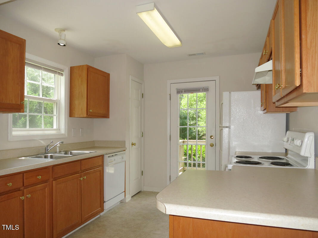 301 Hillsborough Road Unit: A+B