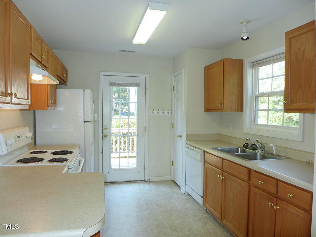 301 Hillsborough Road Unit: A+B