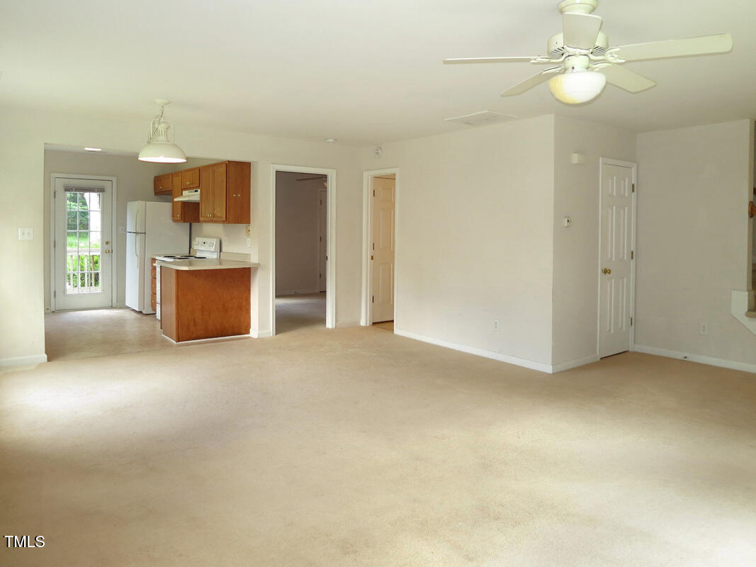 301 Hillsborough Road Unit: A+B