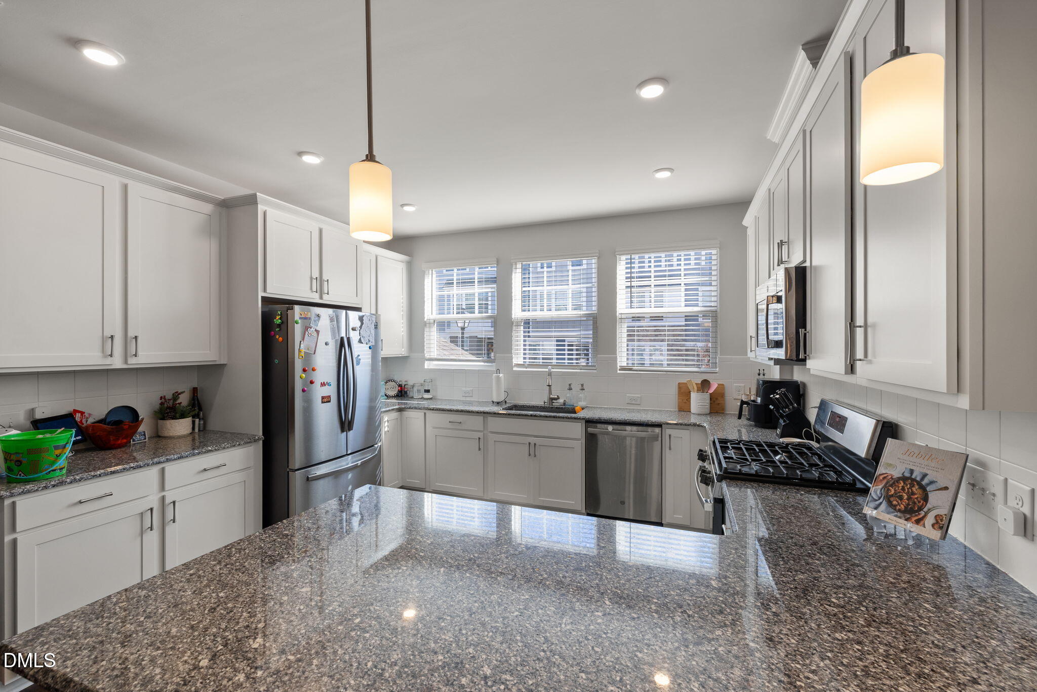 807 Winter Meadow Drive