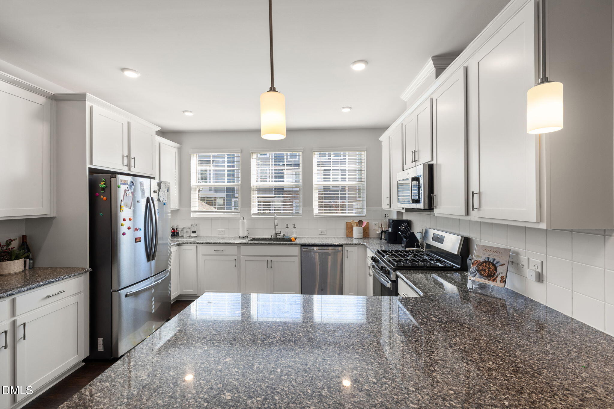 807 Winter Meadow Drive