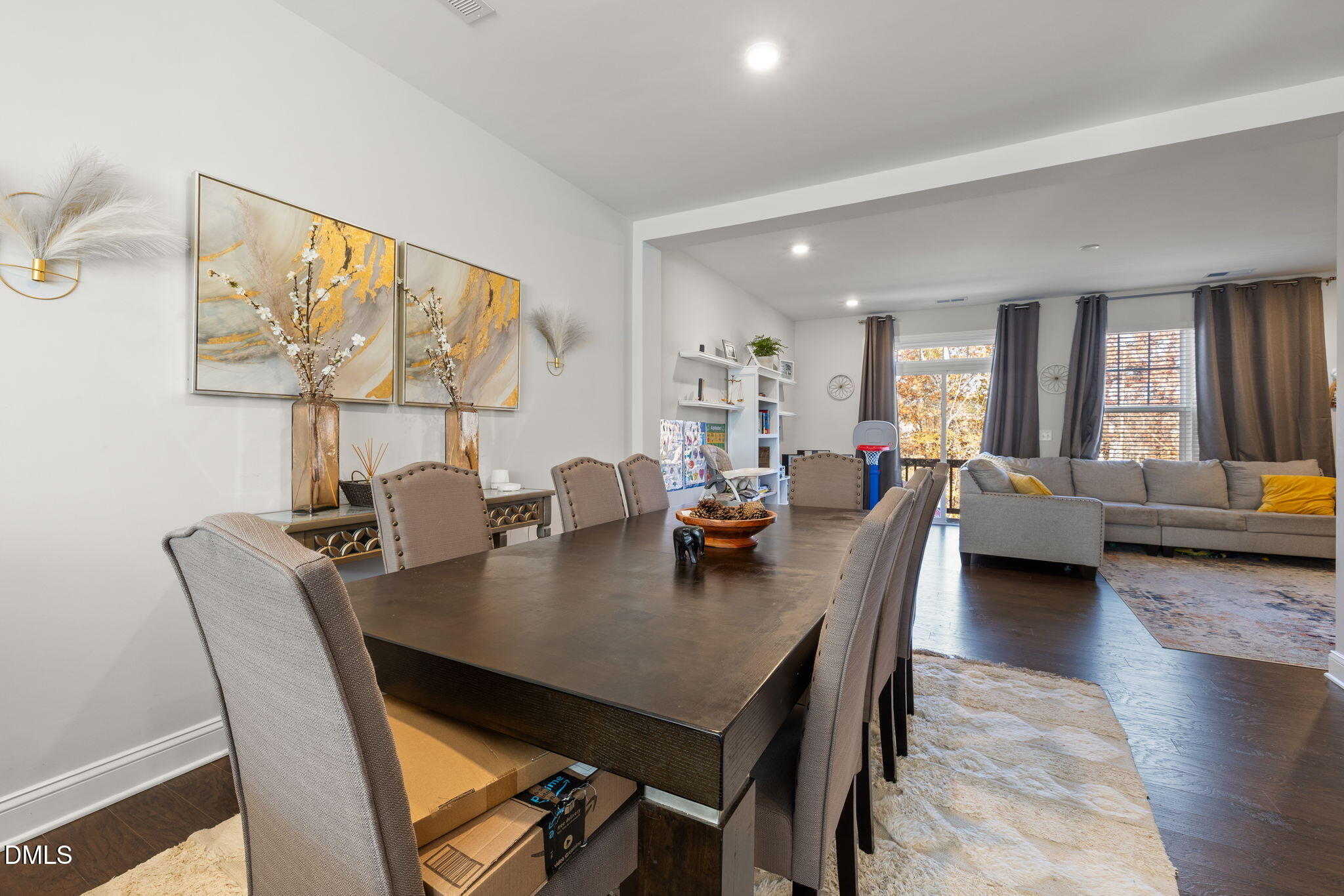 807 Winter Meadow Drive