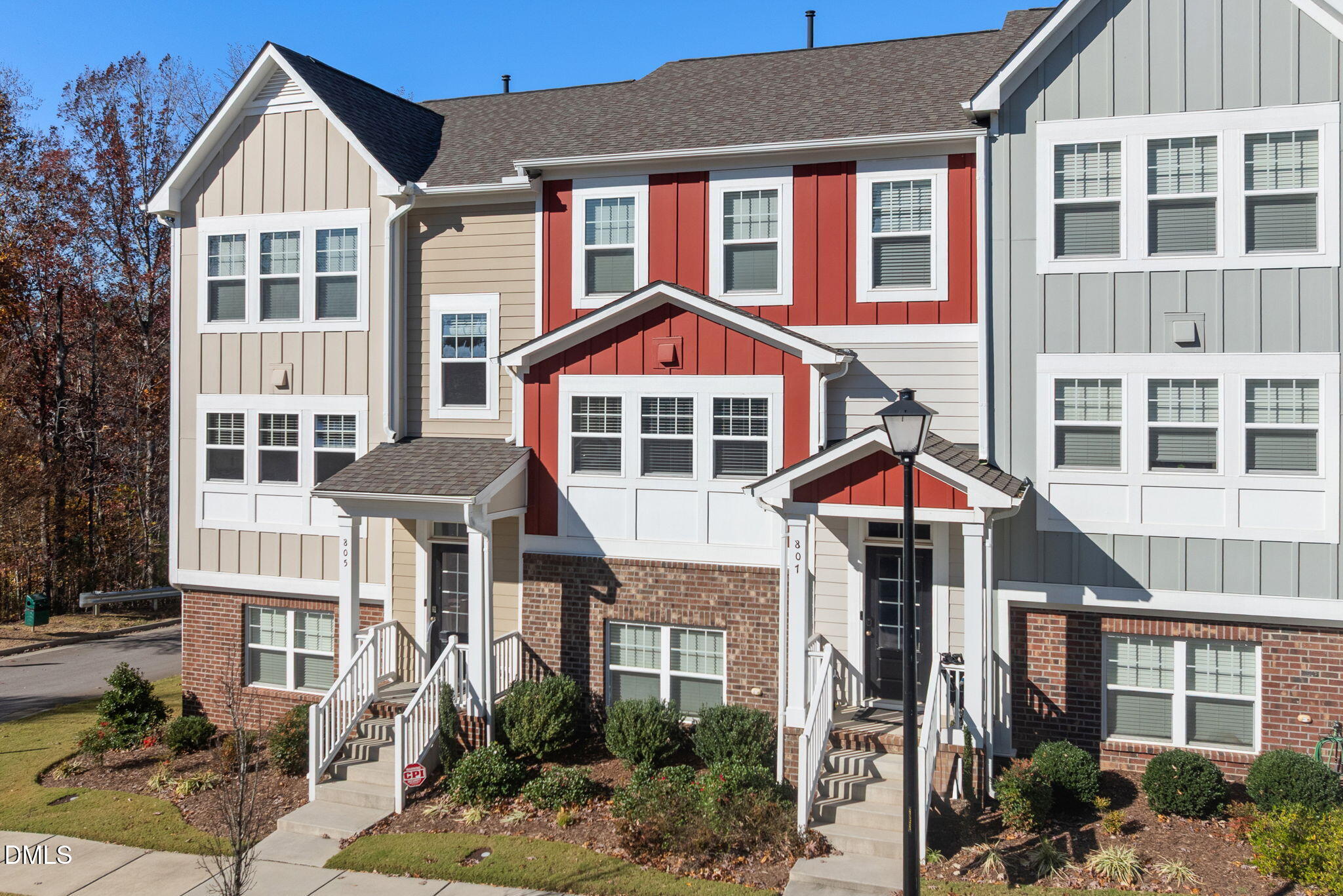 807 Winter Meadow Drive