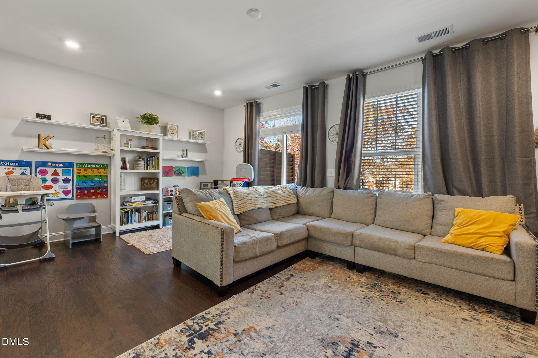 807 Winter Meadow Drive