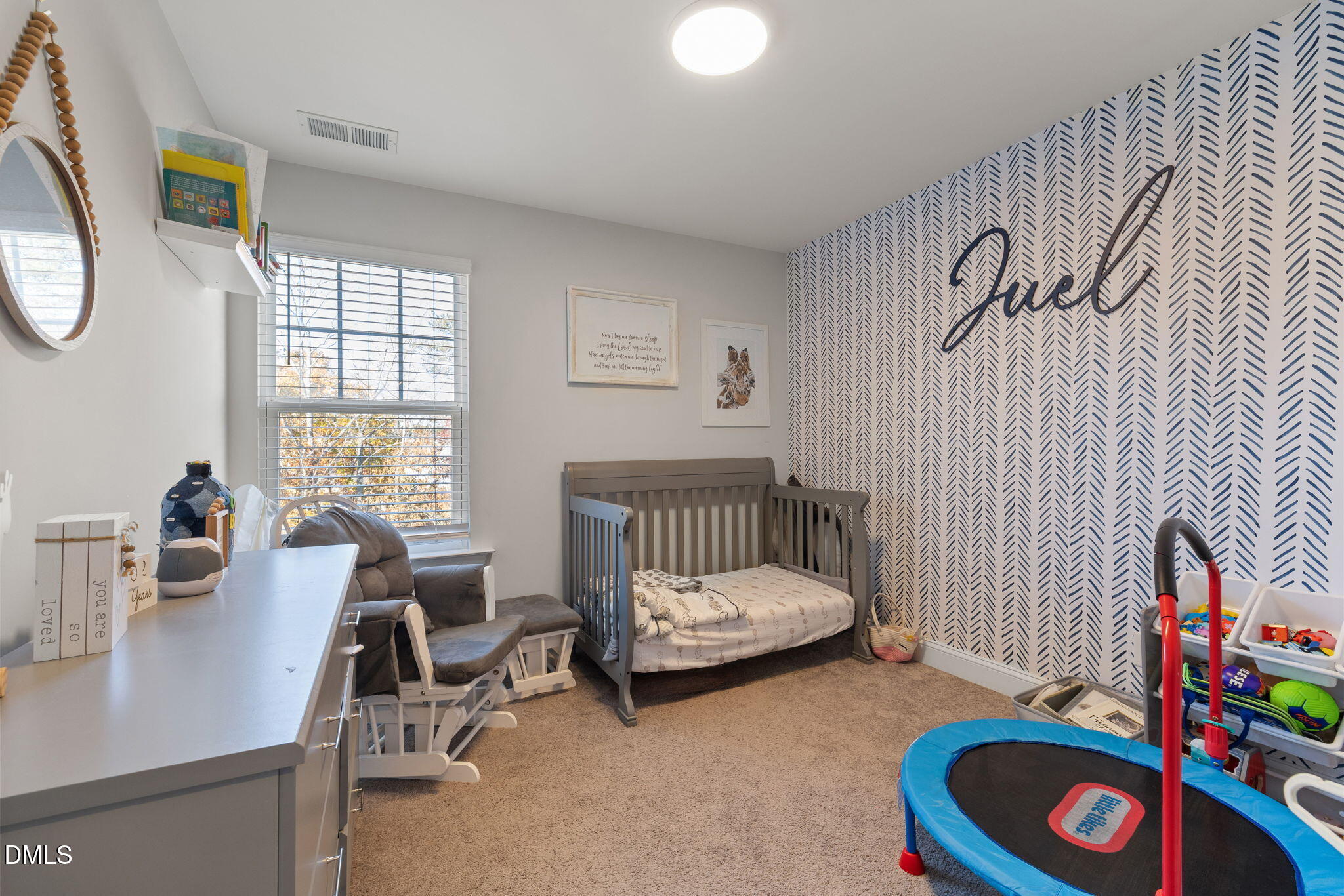 807 Winter Meadow Drive